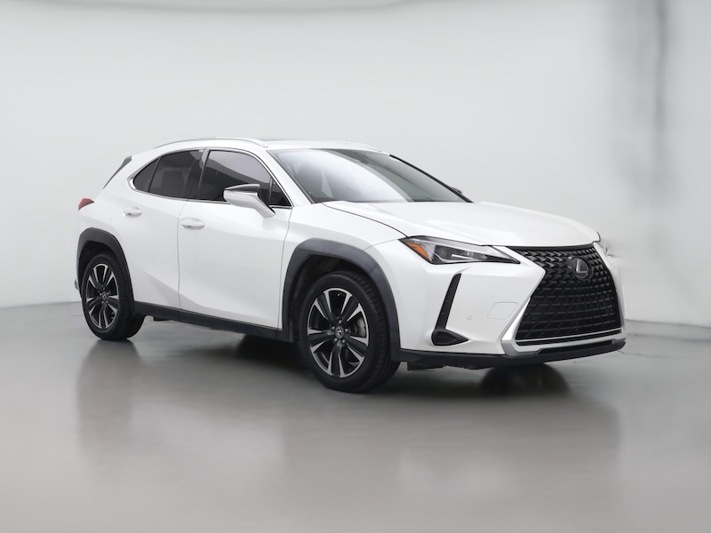 2021 Lexus UX 200 -
                  Murfreesboro, TN
