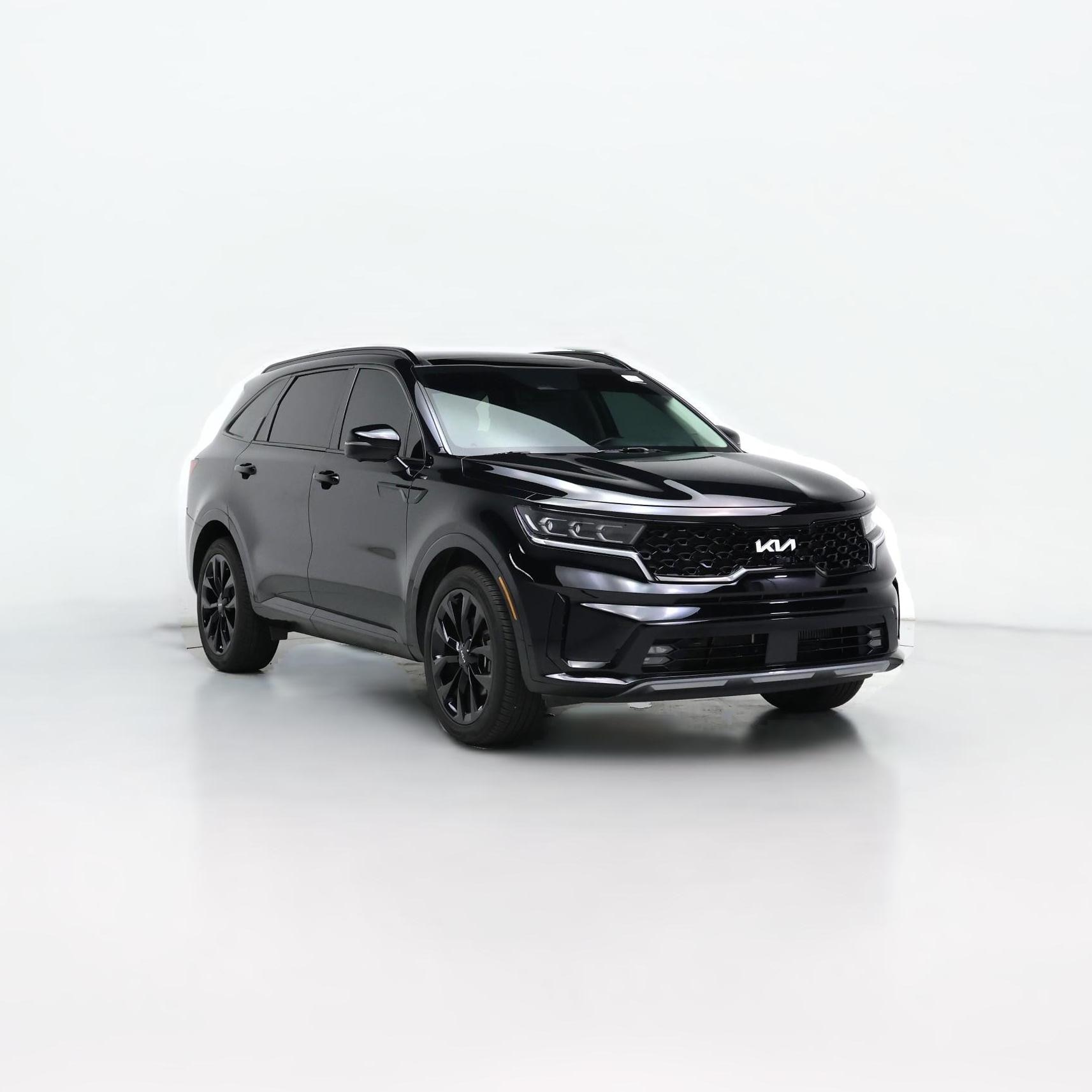 Thumbnail: 2022 Kia Sorento - 1