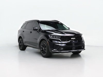 2022 Kia Sorento SX Prestige