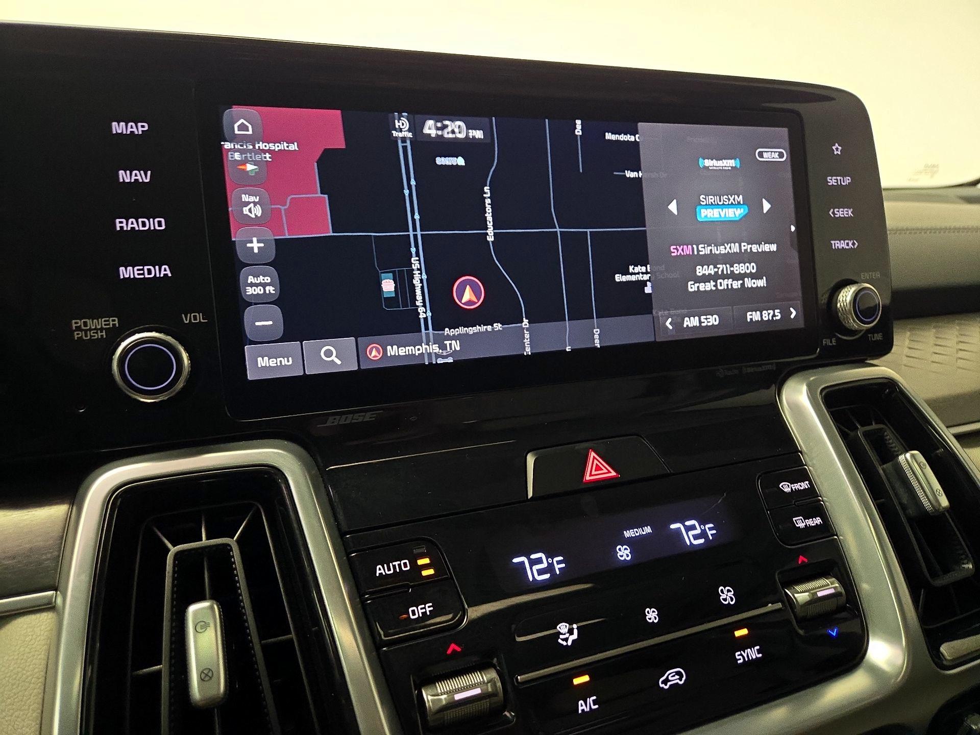 Thumbnail: 2022 Kia Sorento - 14