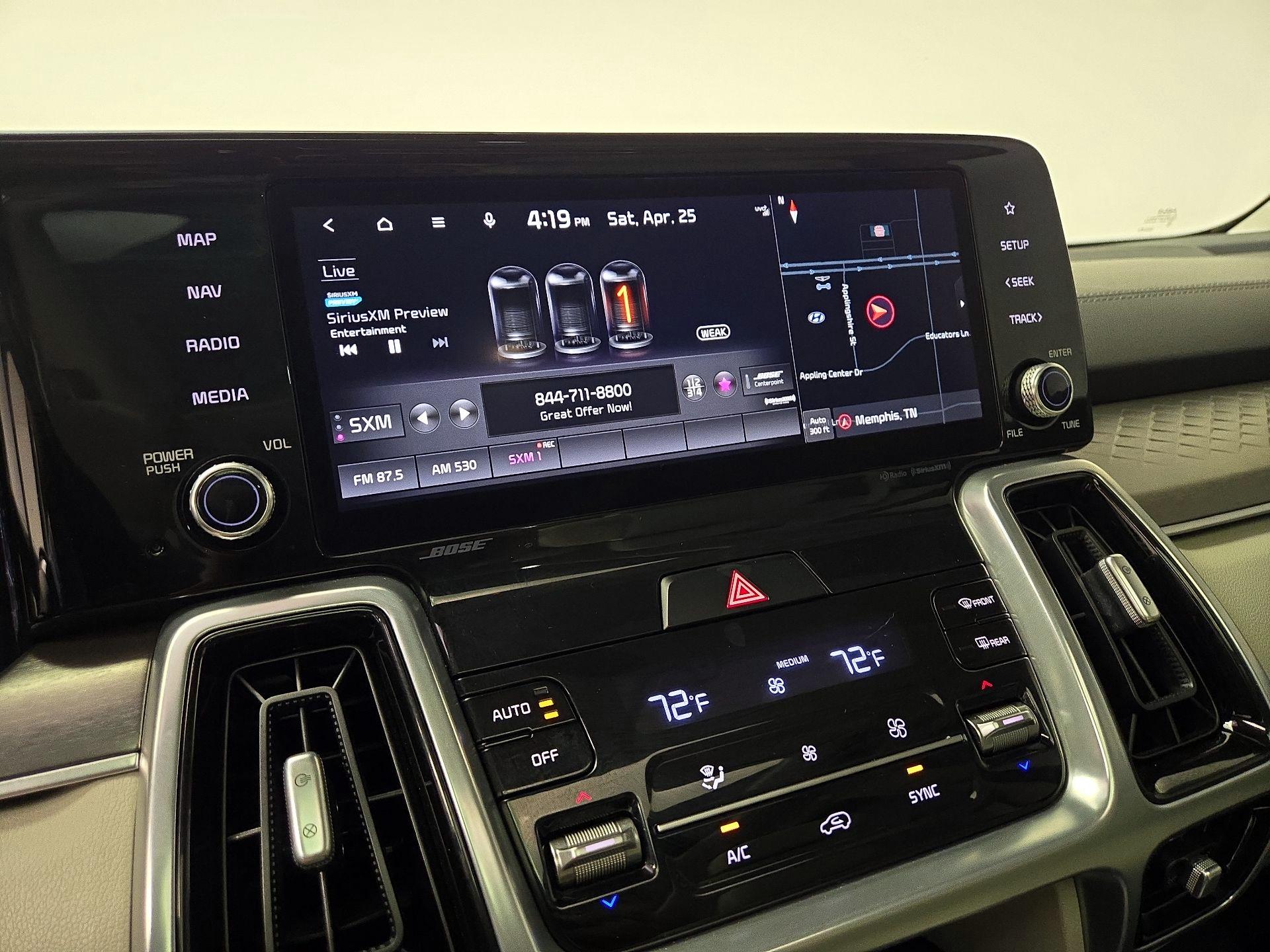 Thumbnail: 2022 Kia Sorento - 16