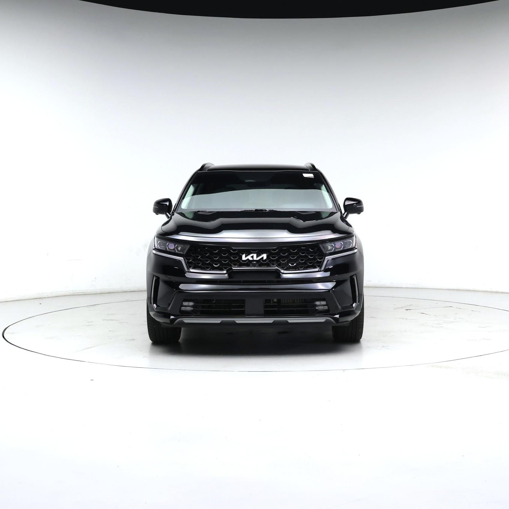 Thumbnail: 2022 Kia Sorento - 5