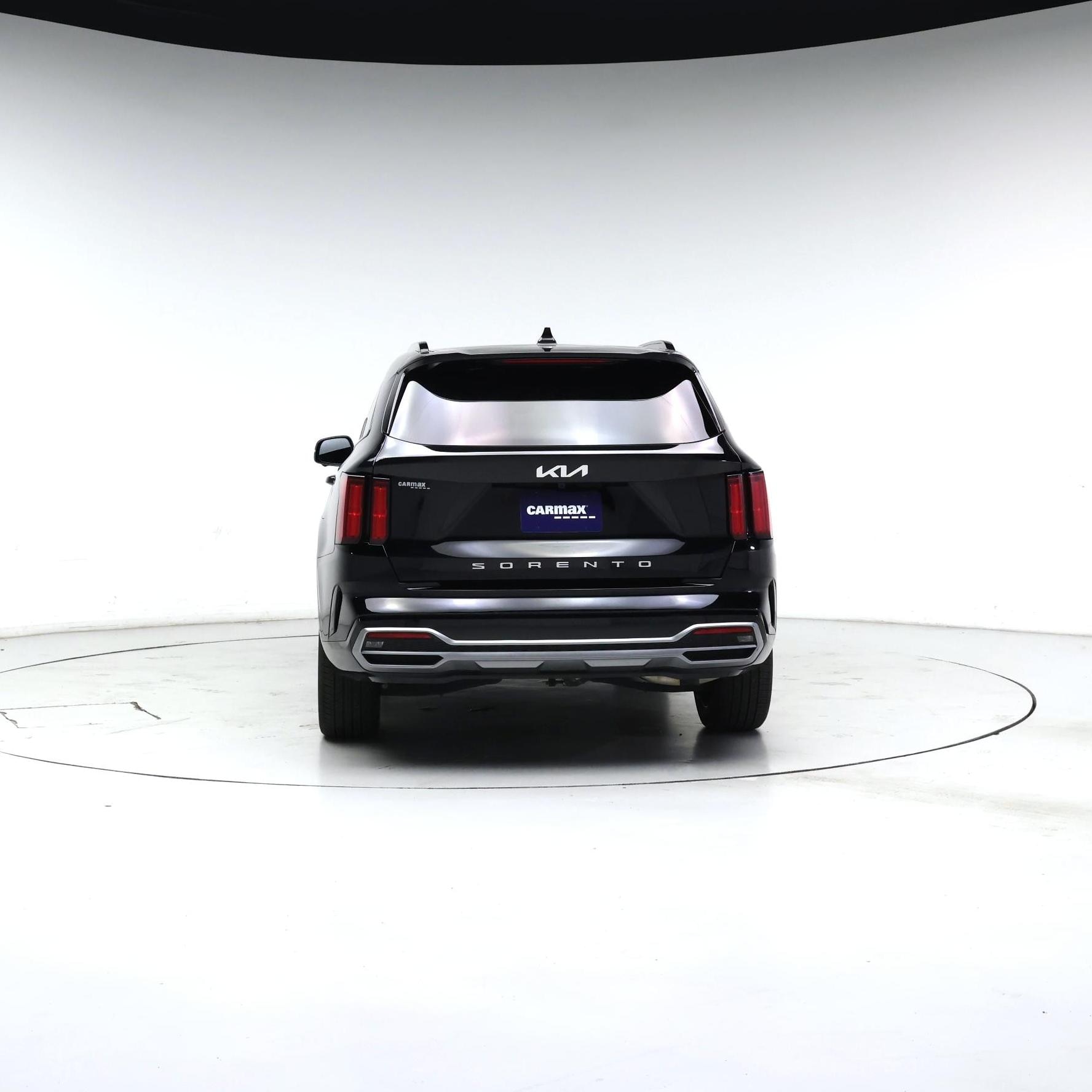 Thumbnail: 2022 Kia Sorento - 6