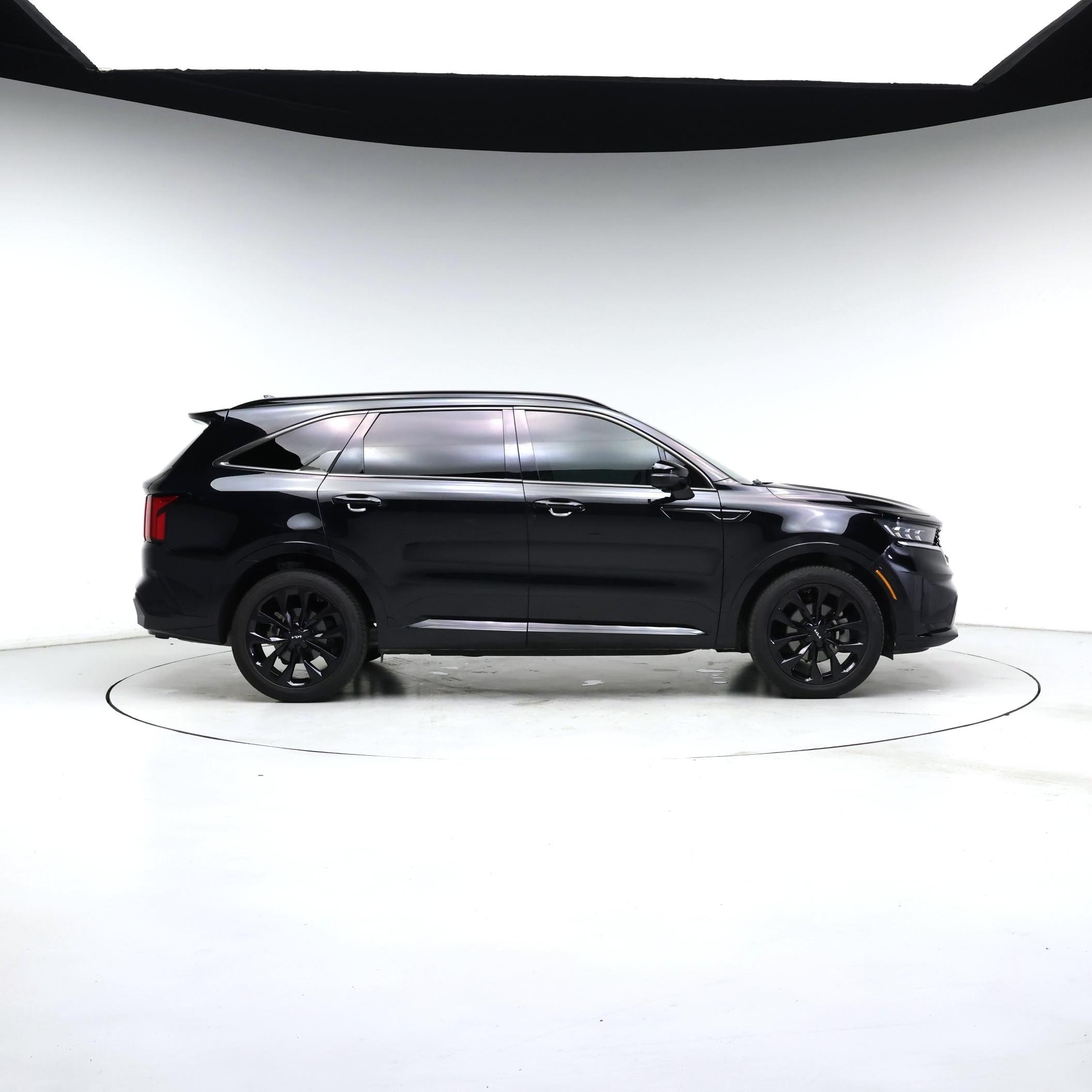 Thumbnail: 2022 Kia Sorento - 7