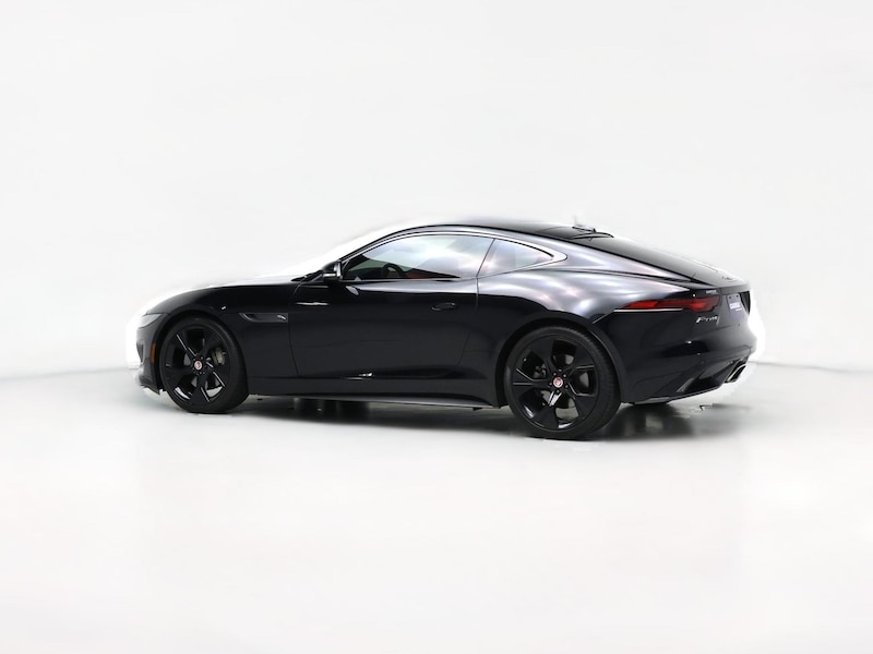 2021 Jaguar F-Type First Edition -
                  Memphis, TN