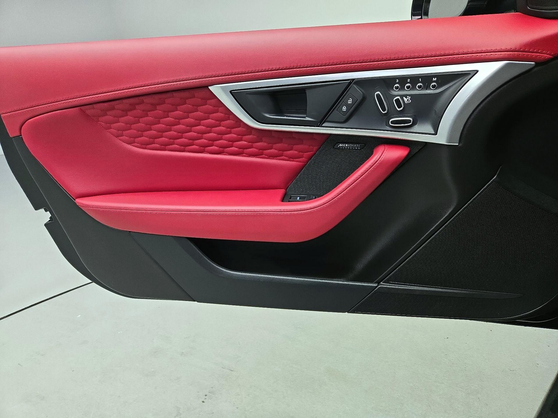 Thumbnail: 2021 Jaguar F-Type - 12