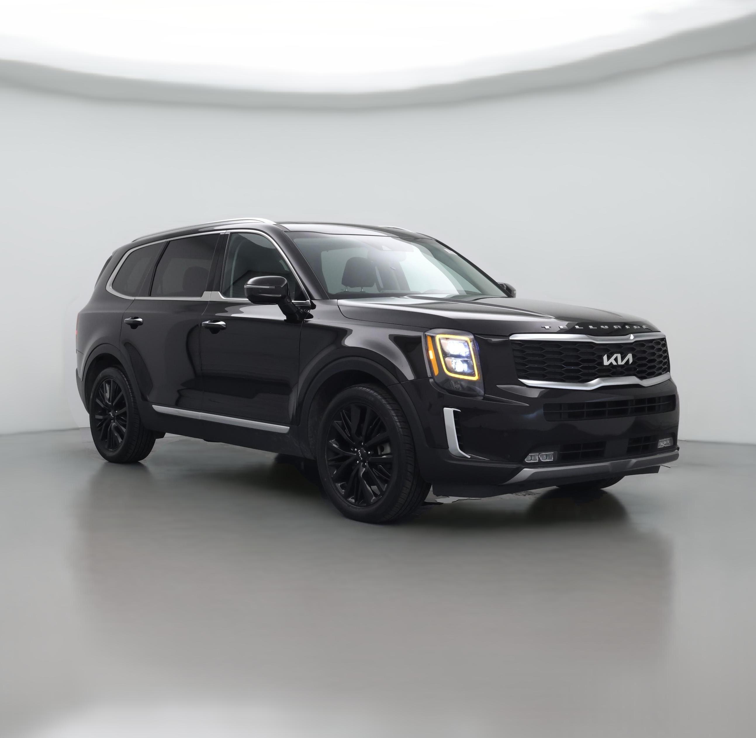 Thumbnail: 2022 Kia Telluride - 1