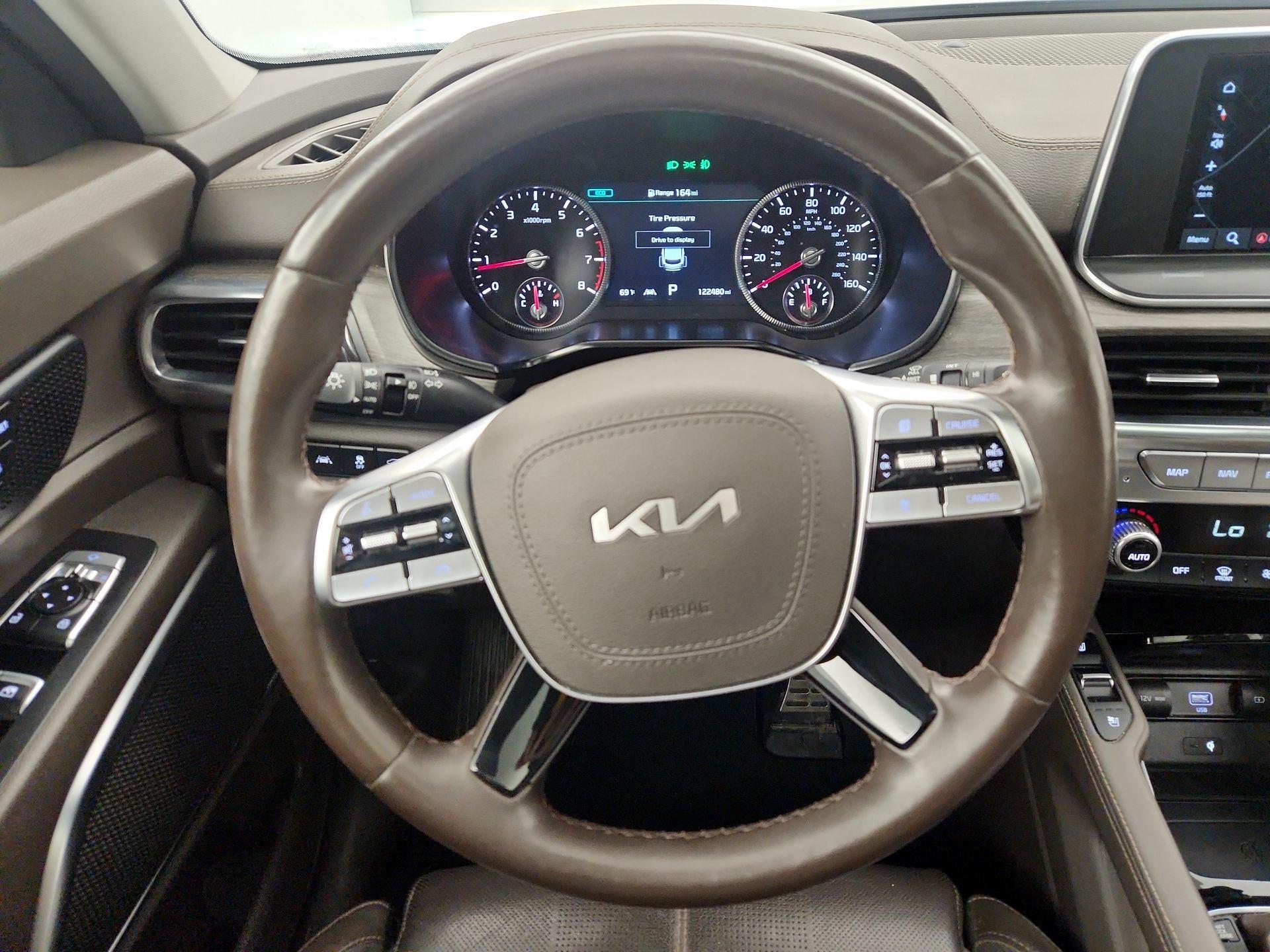 Thumbnail: 2022 Kia Telluride - 10