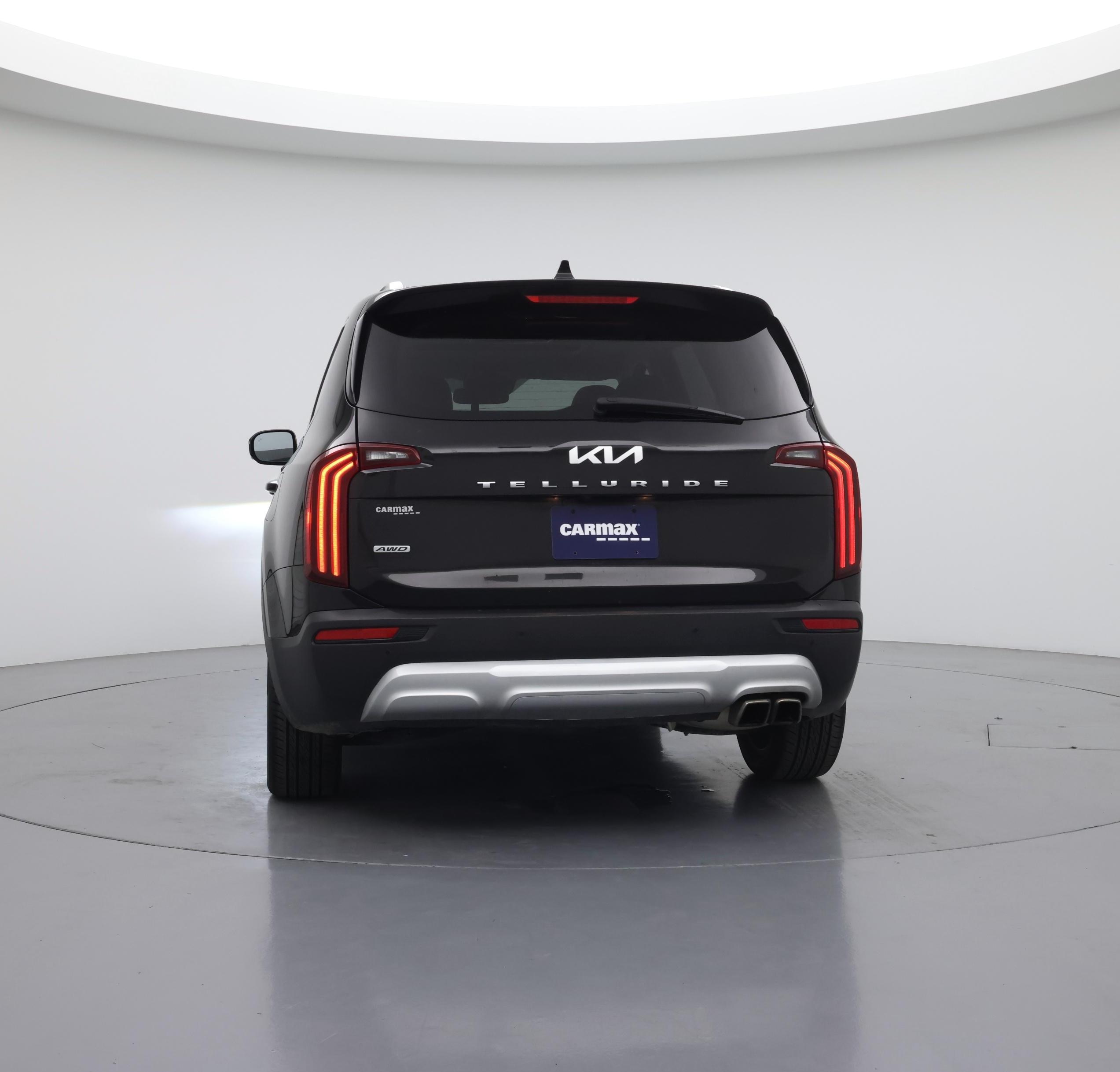 Thumbnail: 2022 Kia Telluride - 6