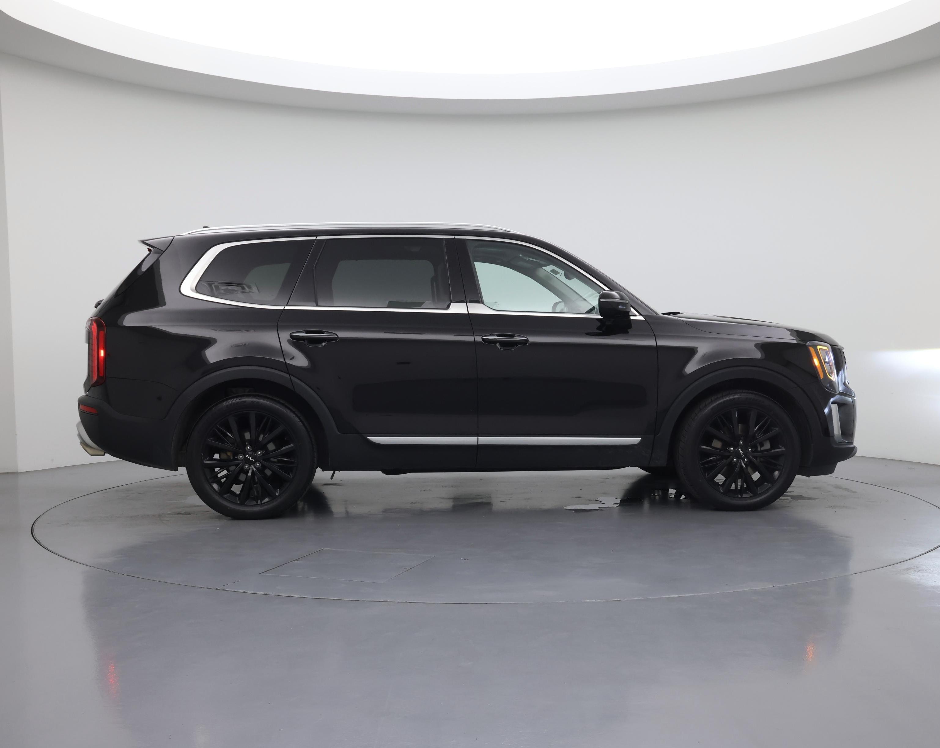 Thumbnail: 2022 Kia Telluride - 7