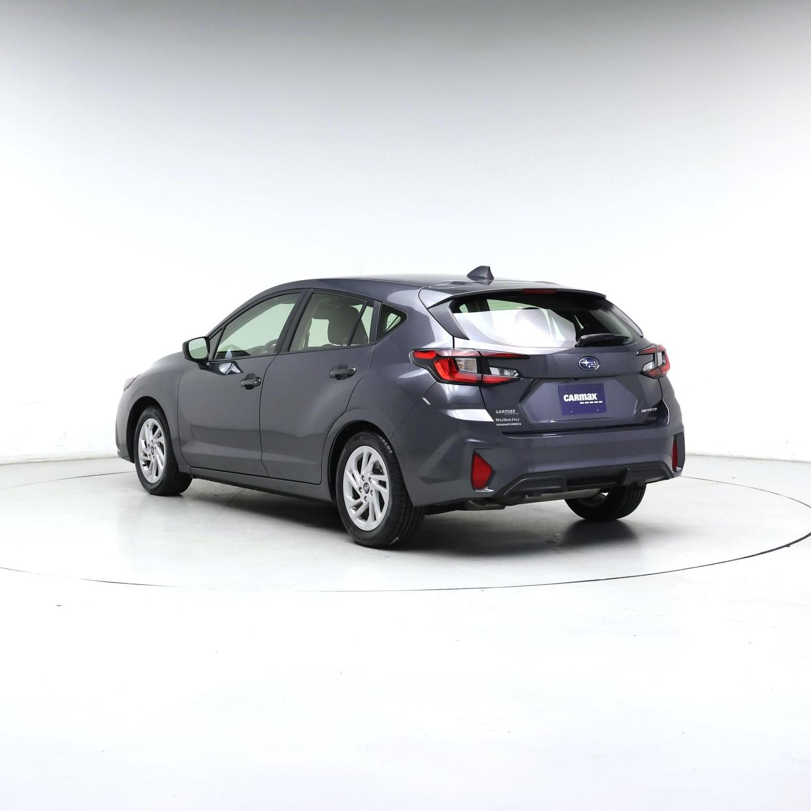 Thumbnail: 2024 Subaru Impreza - 2