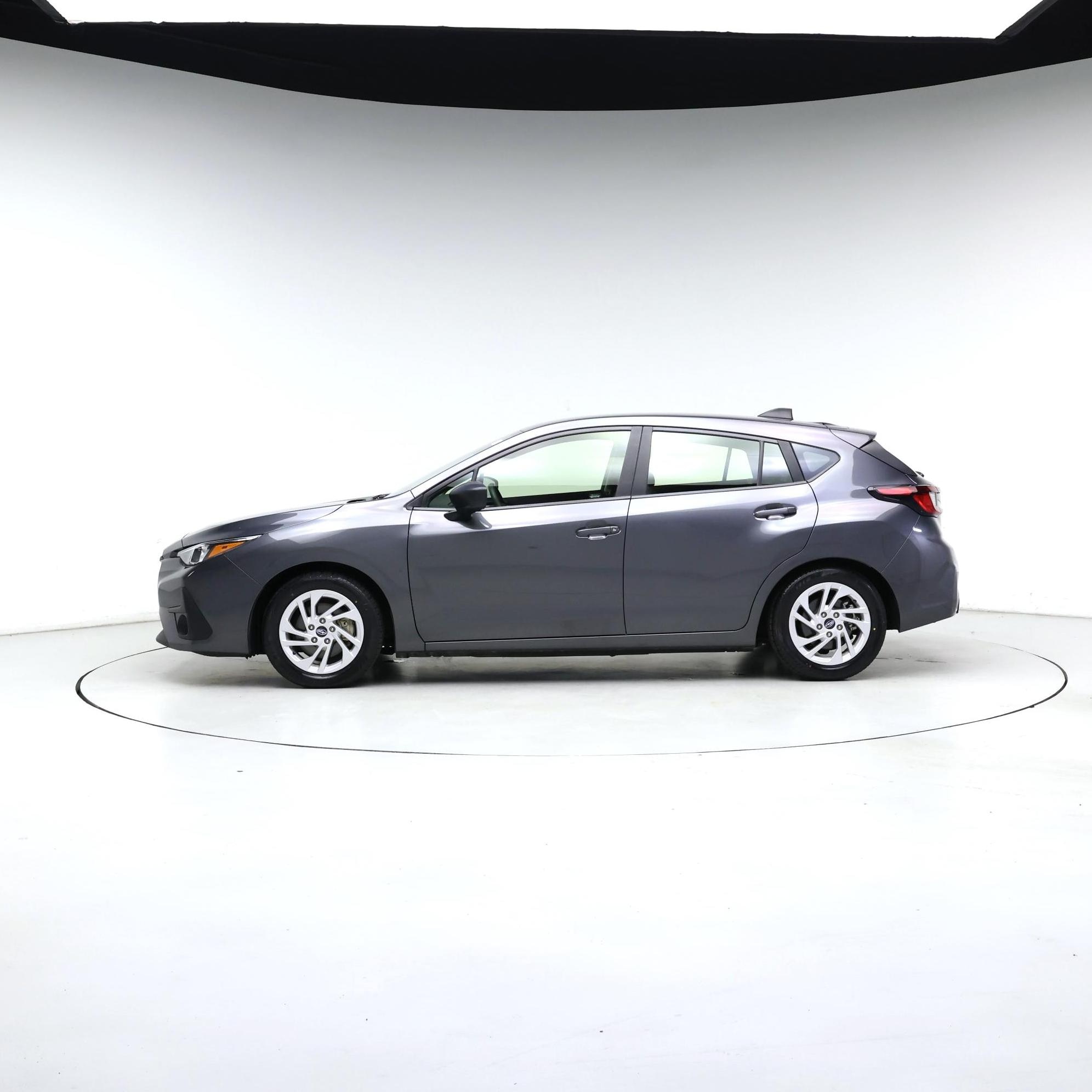 Thumbnail: 2024 Subaru Impreza - 3