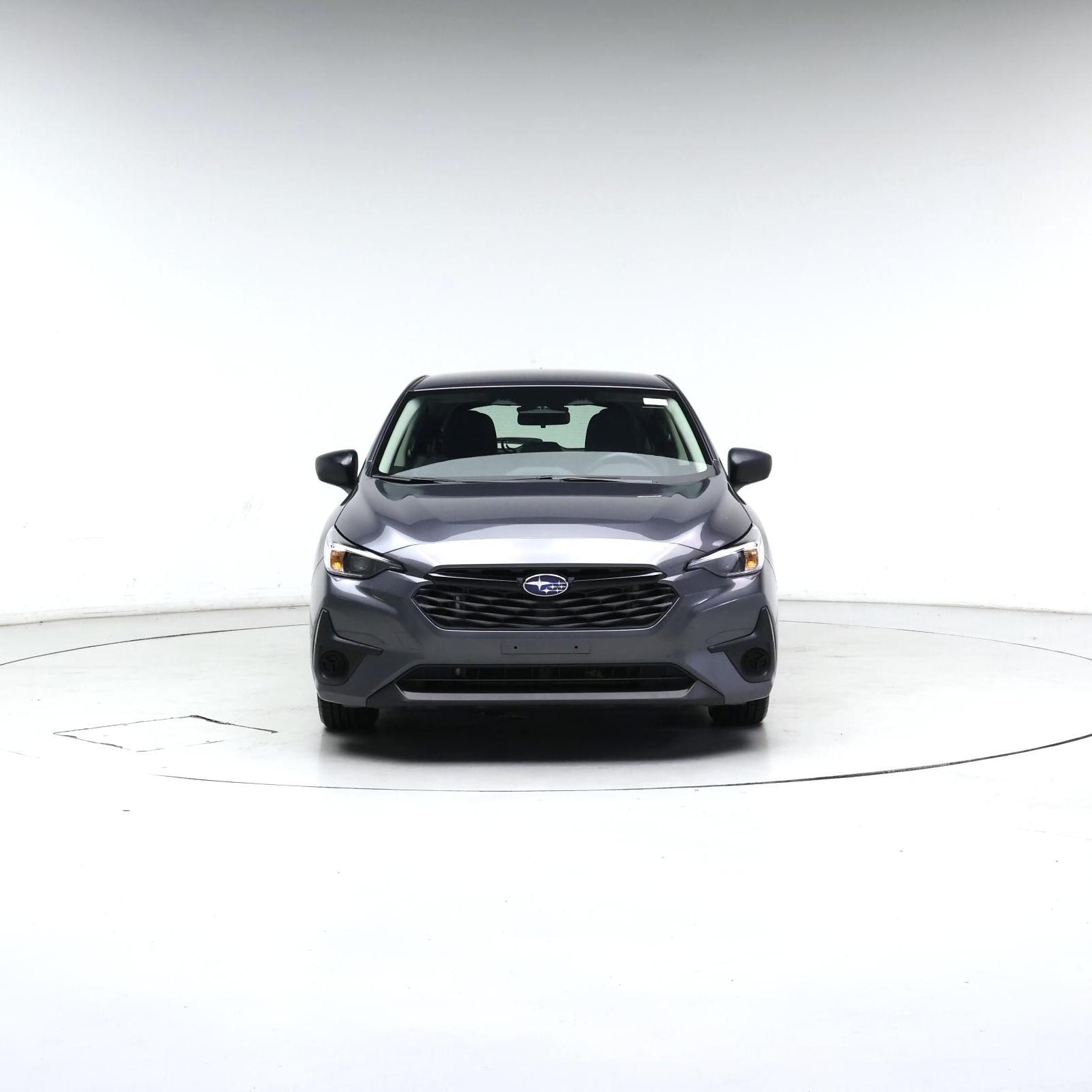 Thumbnail: 2024 Subaru Impreza - 5