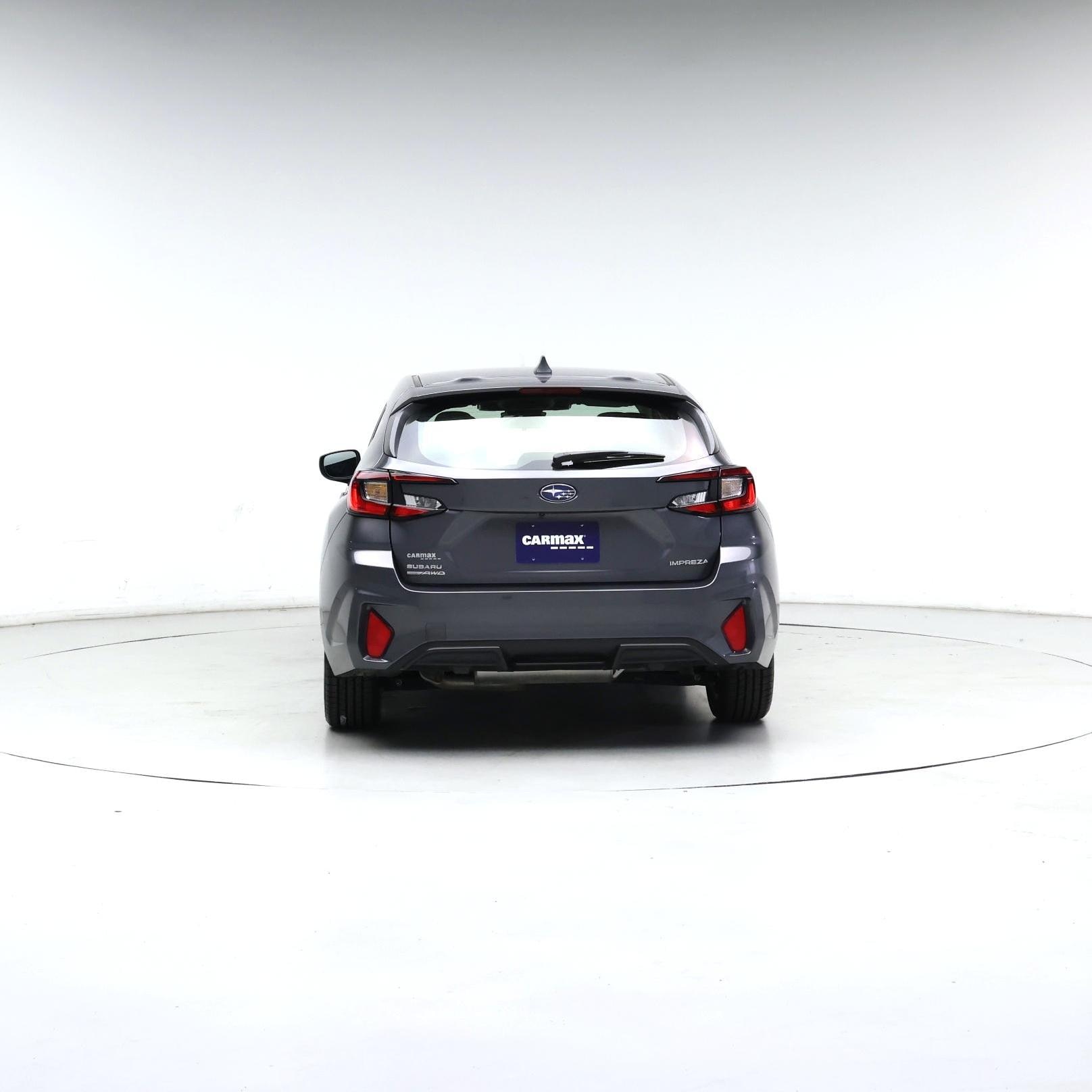 Thumbnail: 2024 Subaru Impreza - 6