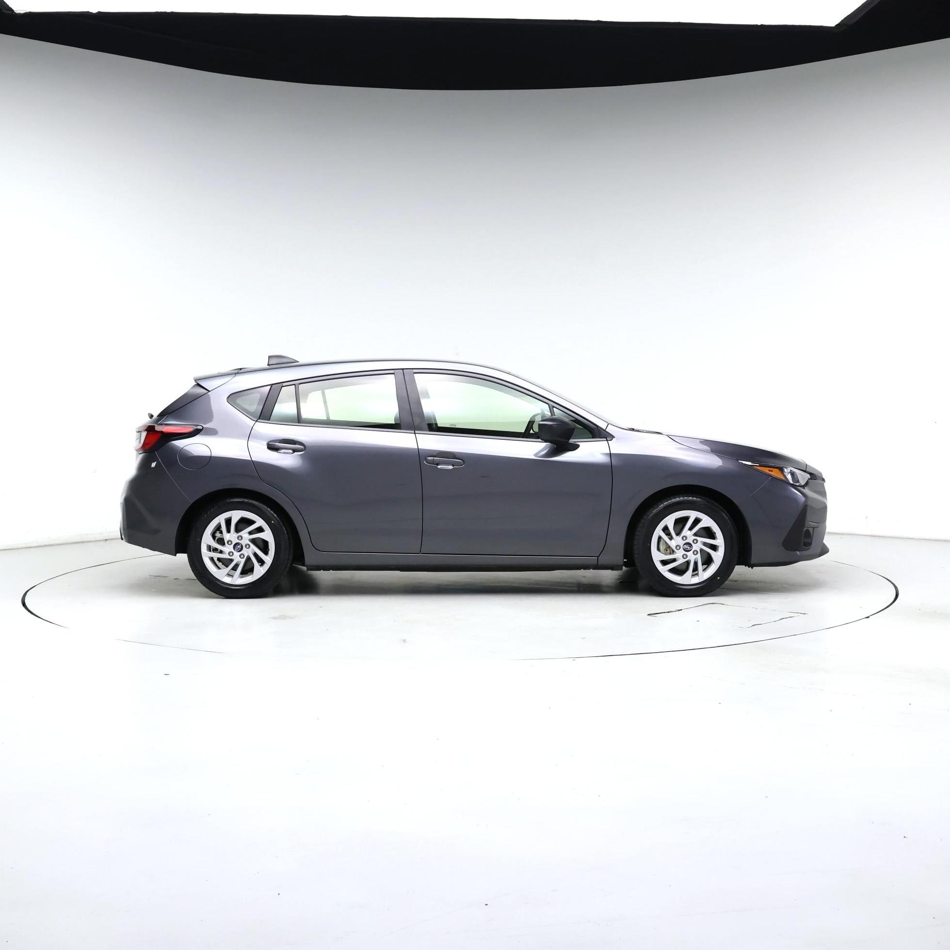 Thumbnail: 2024 Subaru Impreza - 7