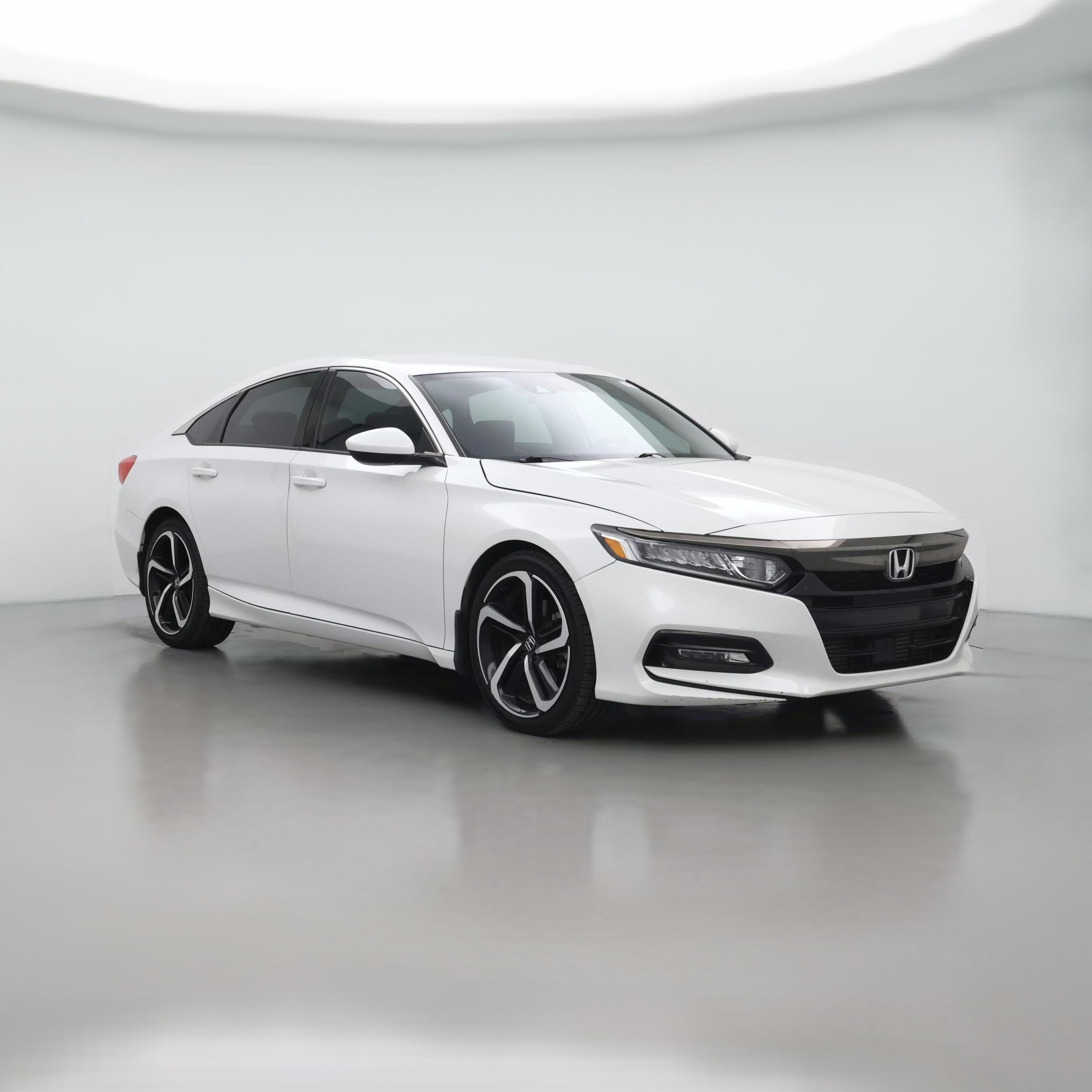 Thumbnail: 2019 Honda Accord - 1