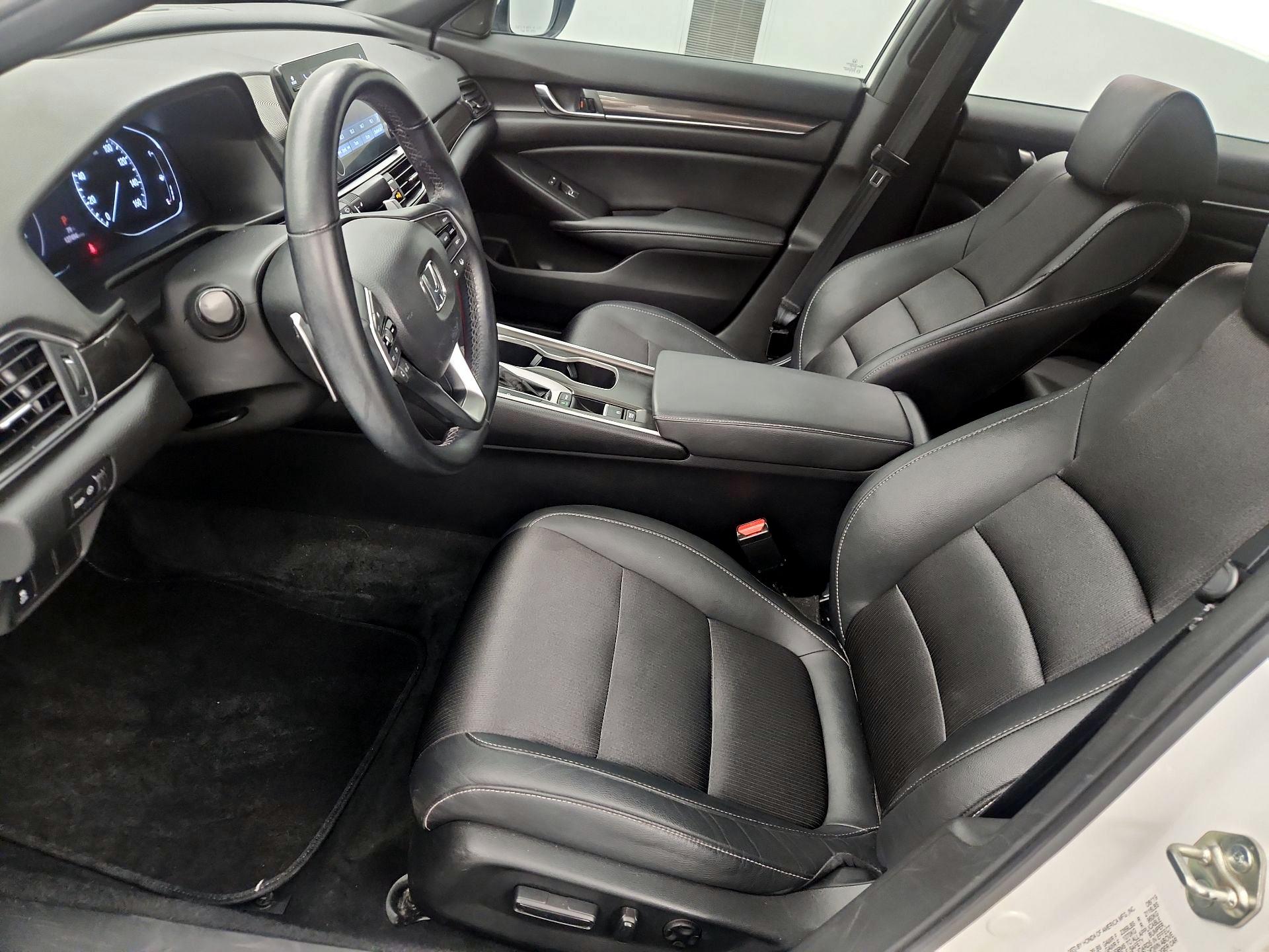 Thumbnail: 2019 Honda Accord - 11