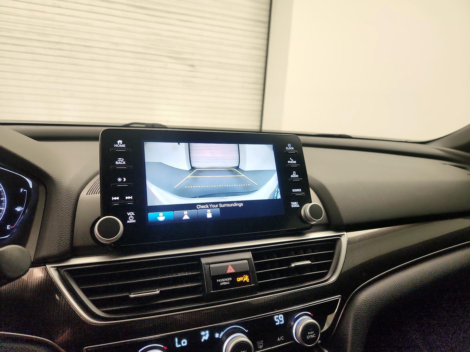 Thumbnail: 2019 Honda Accord - 14