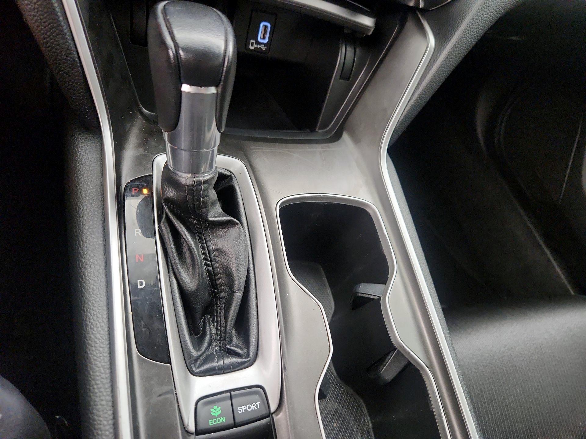 Thumbnail: 2019 Honda Accord - 17