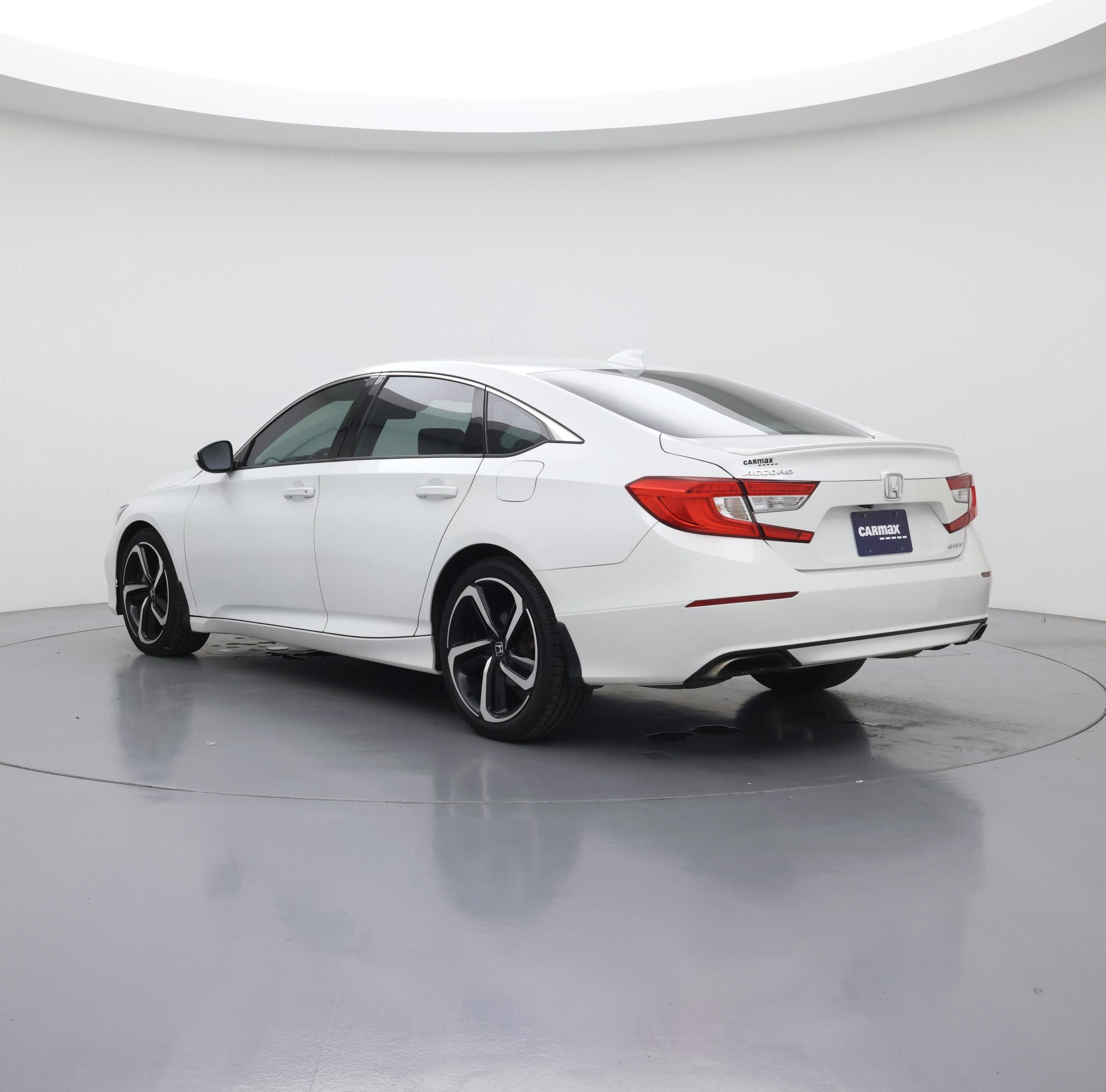 Thumbnail: 2019 Honda Accord - 2