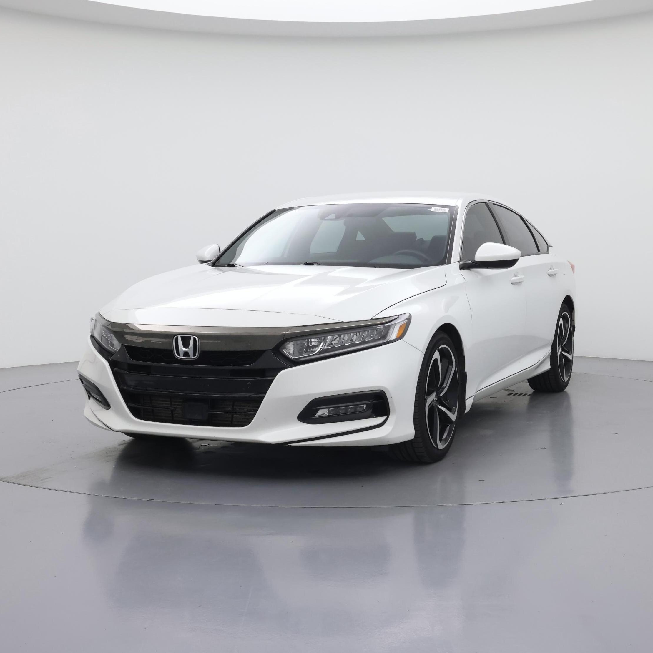 Thumbnail: 2019 Honda Accord - 4