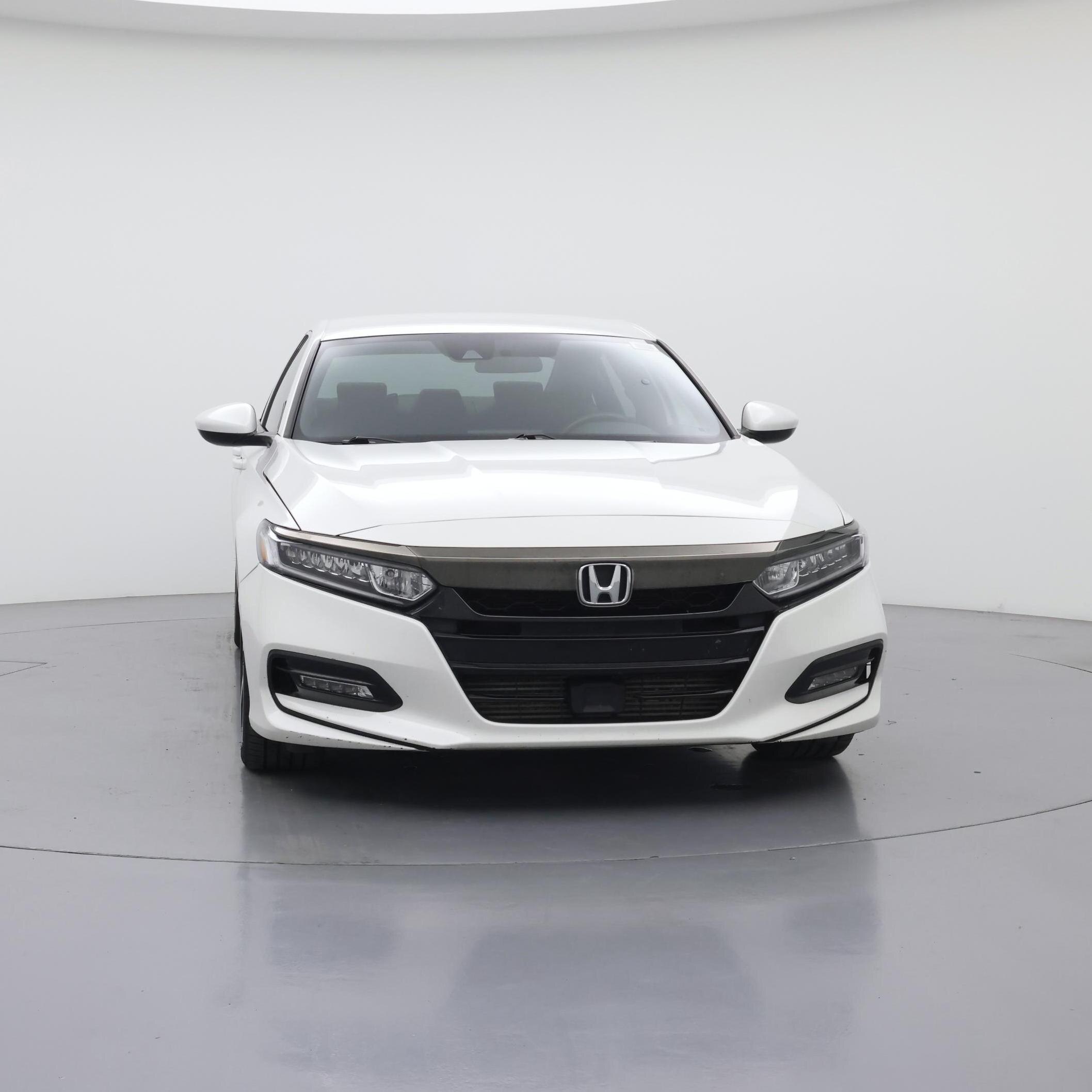 Thumbnail: 2019 Honda Accord - 5