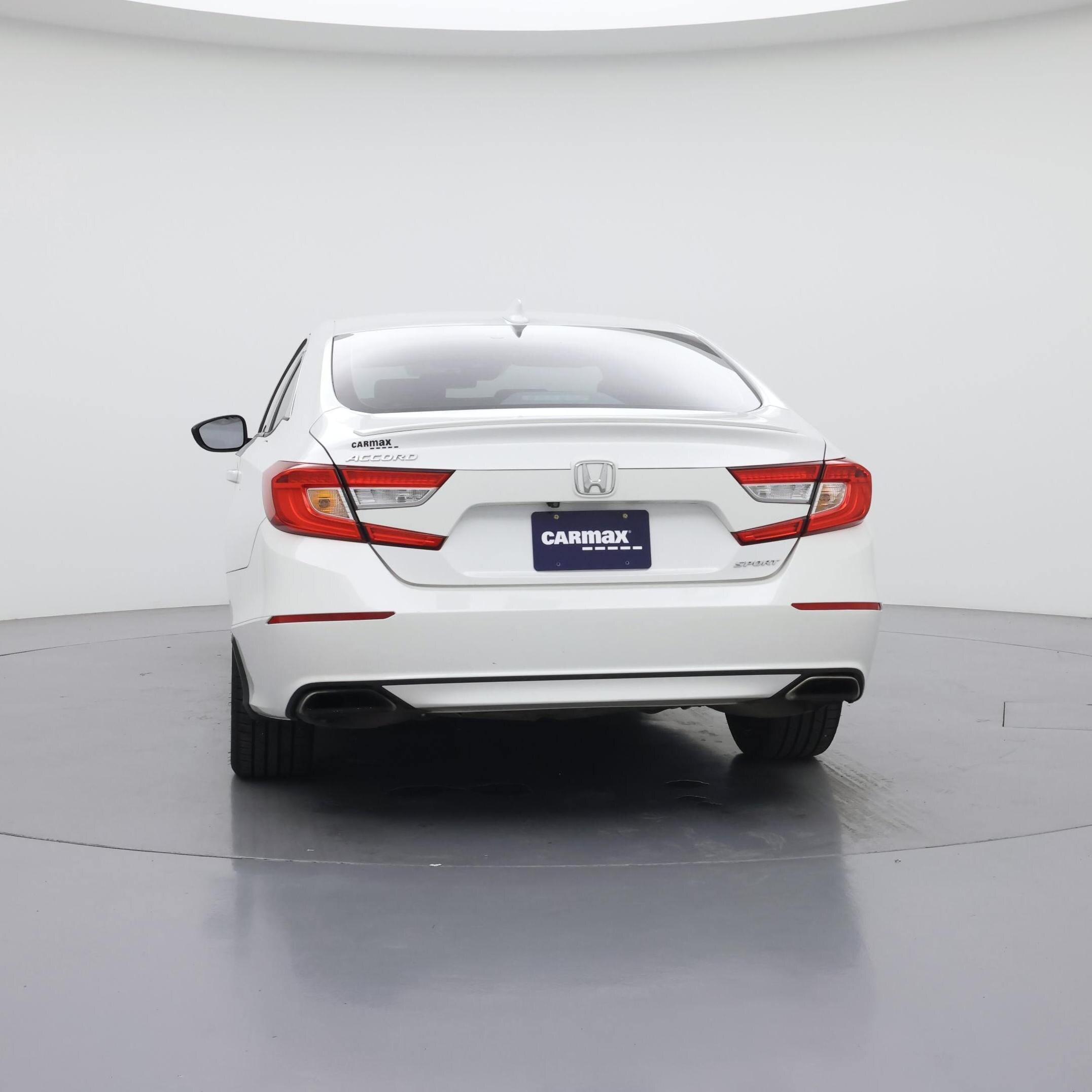 Thumbnail: 2019 Honda Accord - 6