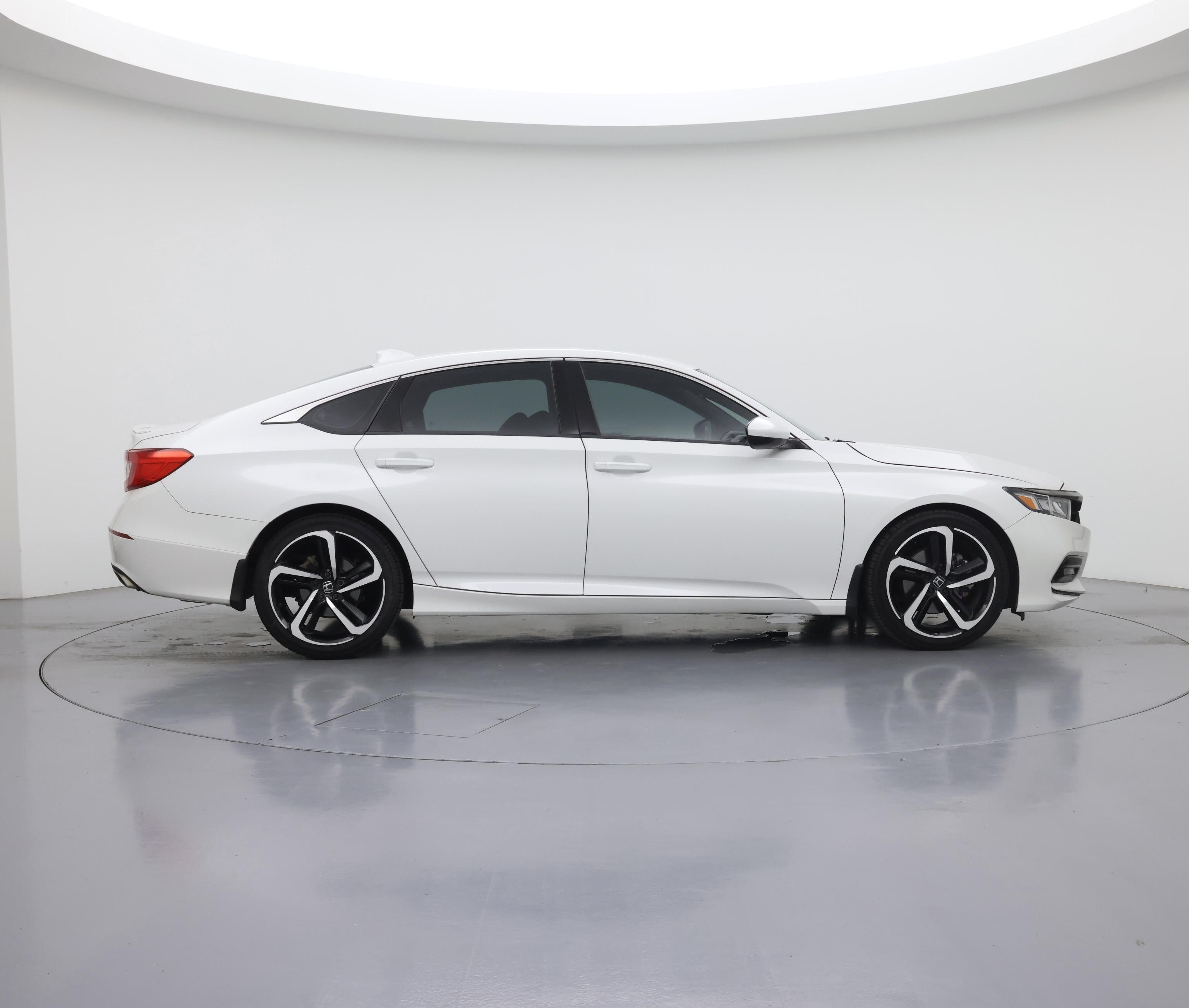 Thumbnail: 2019 Honda Accord - 7