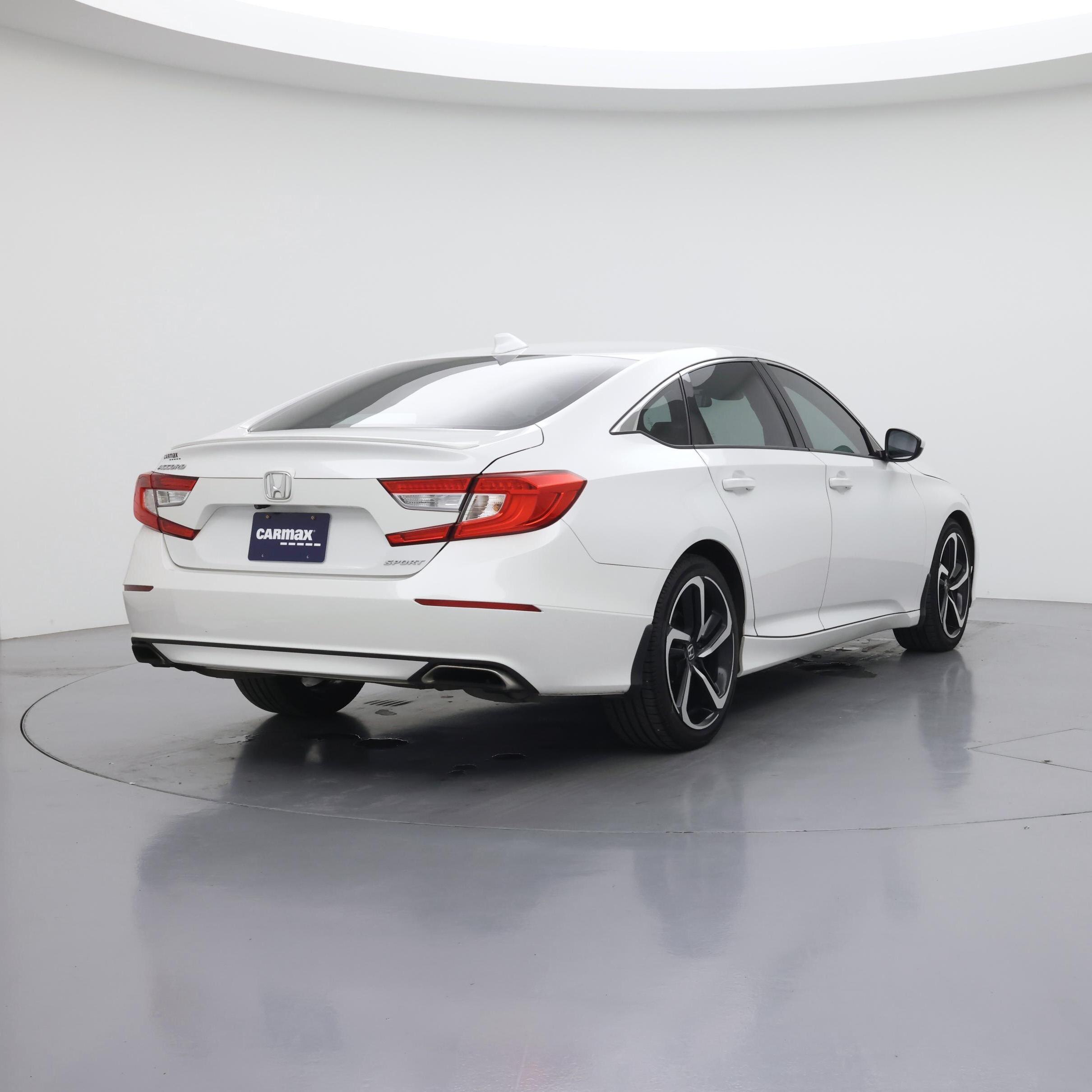 Thumbnail: 2019 Honda Accord - 8