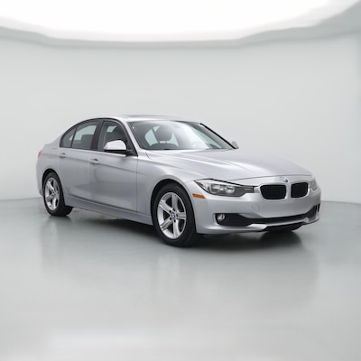 2015 BMW 320 XI