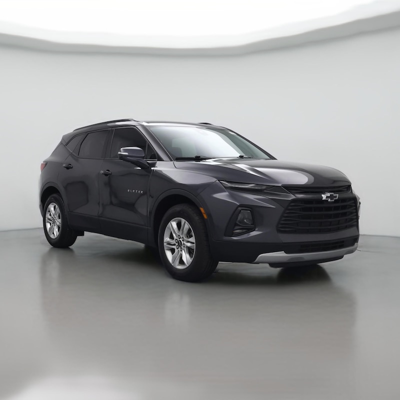 2021 Chevrolet Blazer 2LT