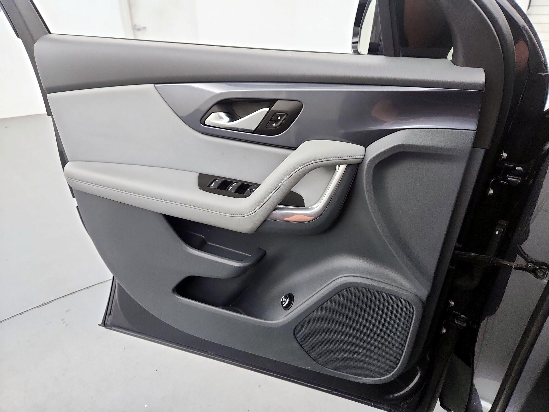 Thumbnail: 2021 Chevrolet Blazer - 12
