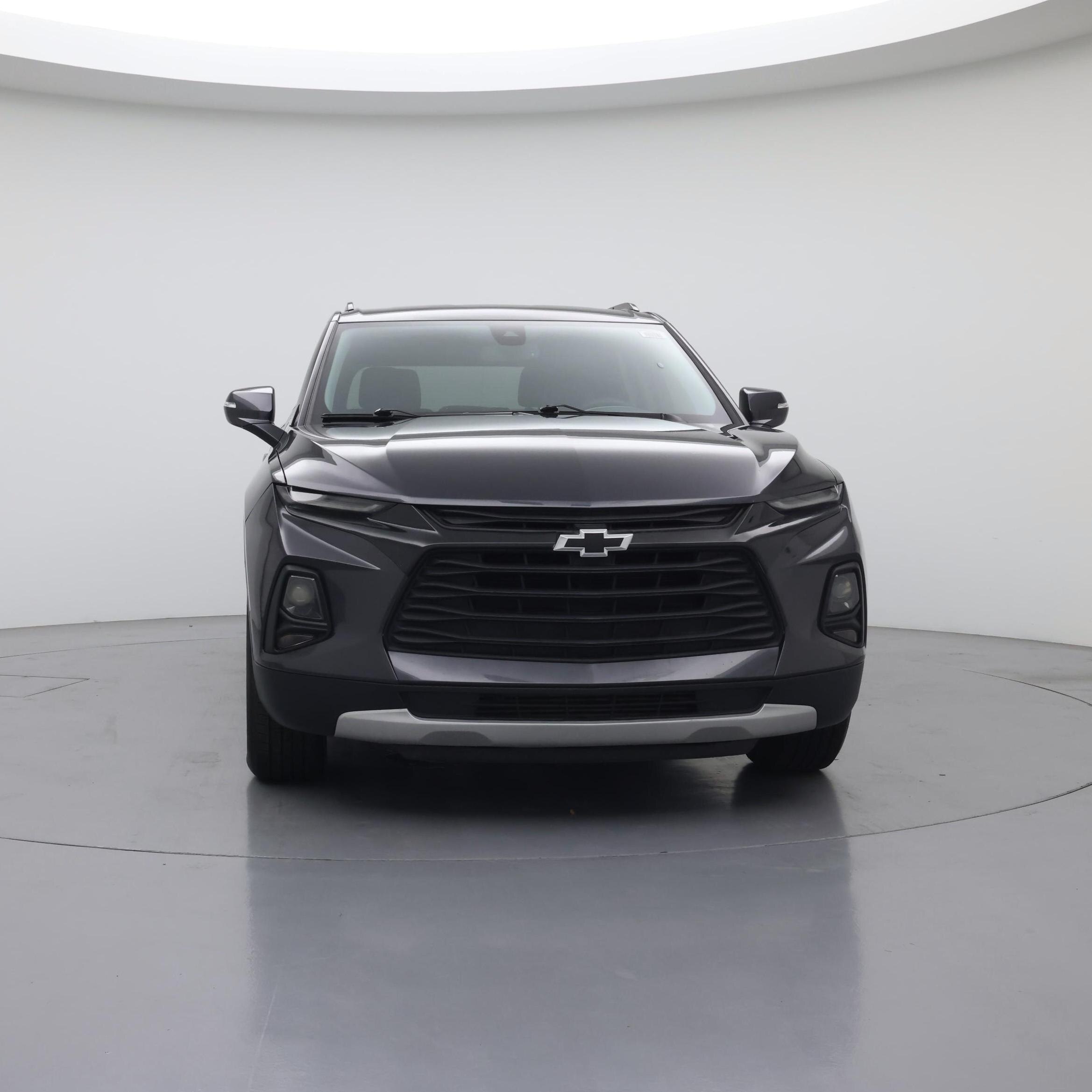 Thumbnail: 2021 Chevrolet Blazer - 5