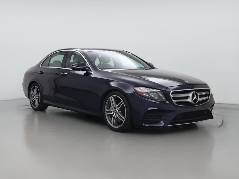 2018 Mercedes-Benz E-Class E 300 -
                  Columbus, OH