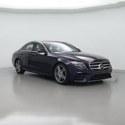 2018 Mercedes-Benz E300