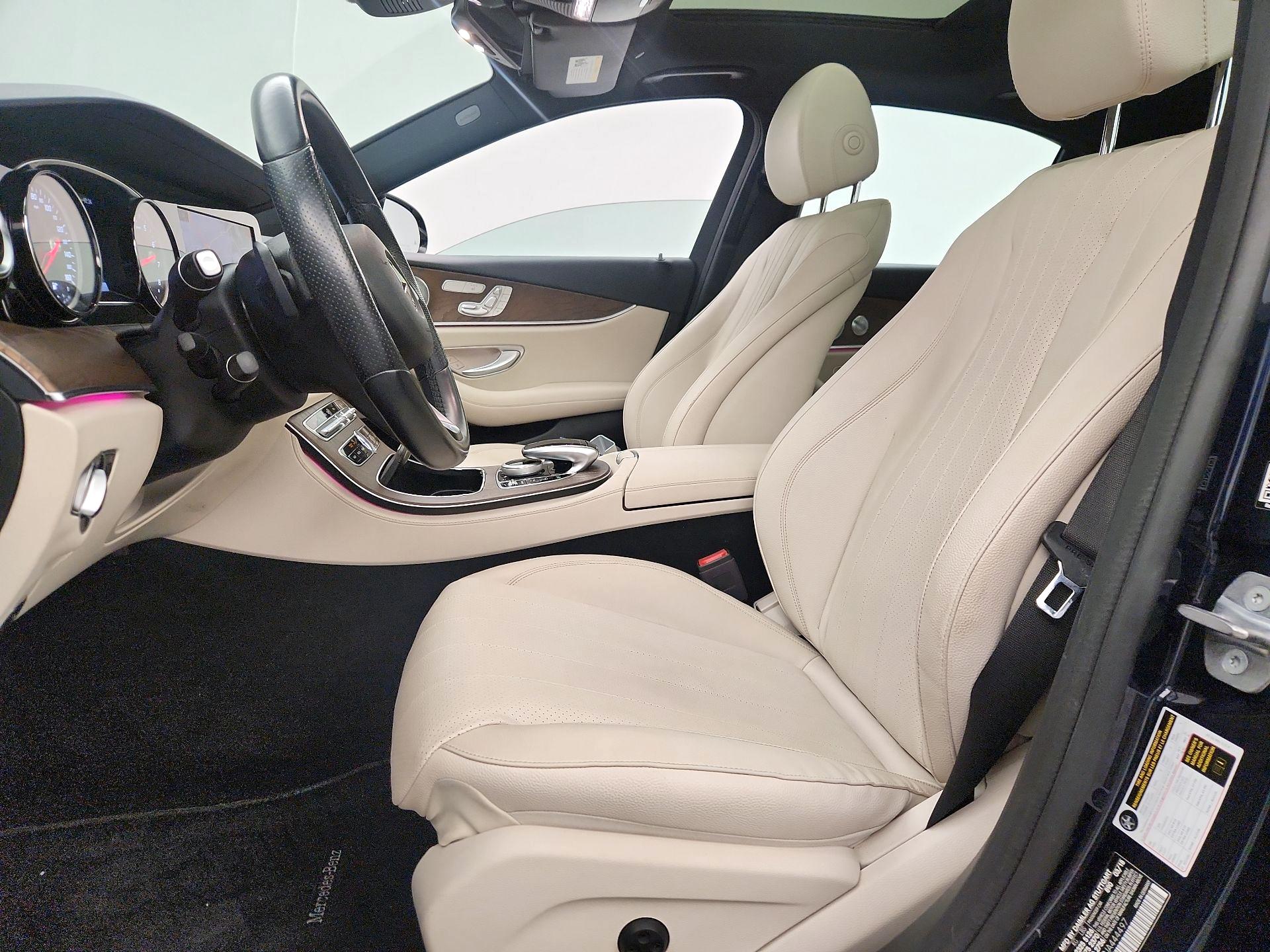Thumbnail: 2018 Mercedes-Benz E-Class - 11