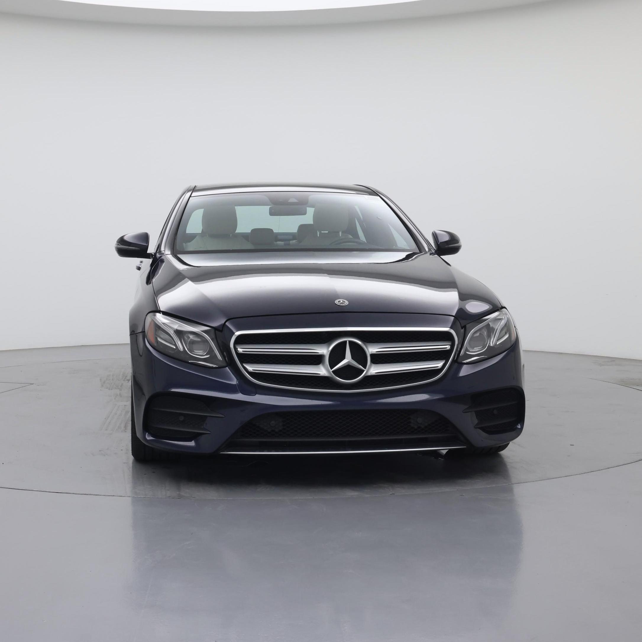 Thumbnail: 2018 Mercedes-Benz E-Class - 5