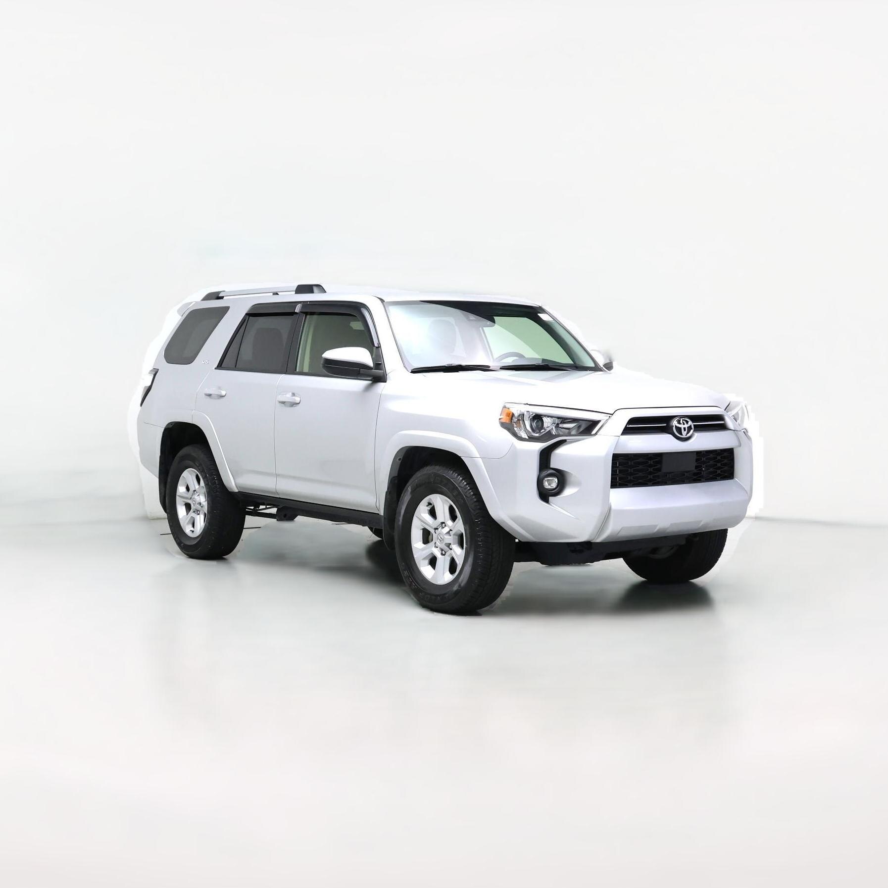 Thumbnail: 2023 Toyota 4Runner - 1