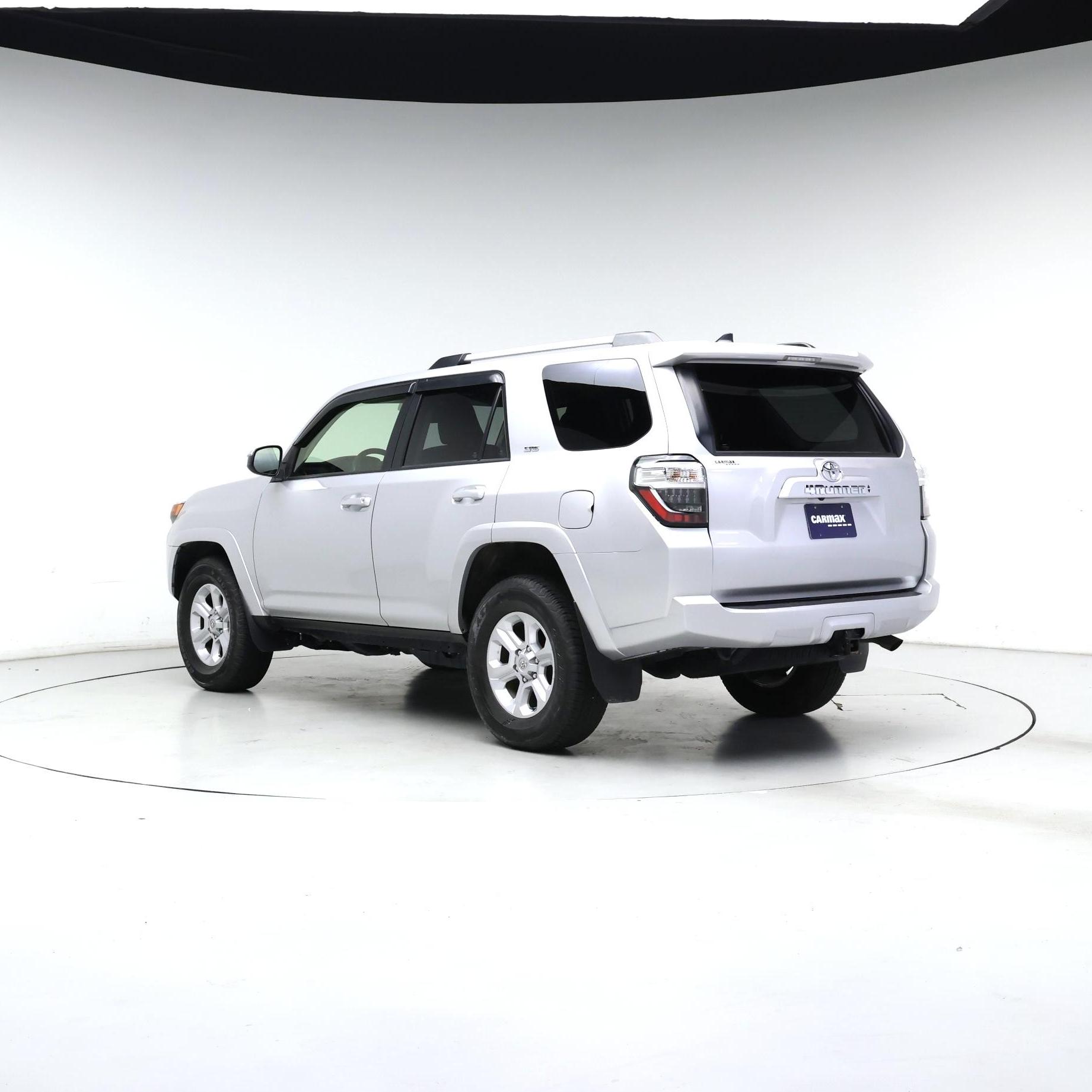 Thumbnail: 2023 Toyota 4Runner - 2