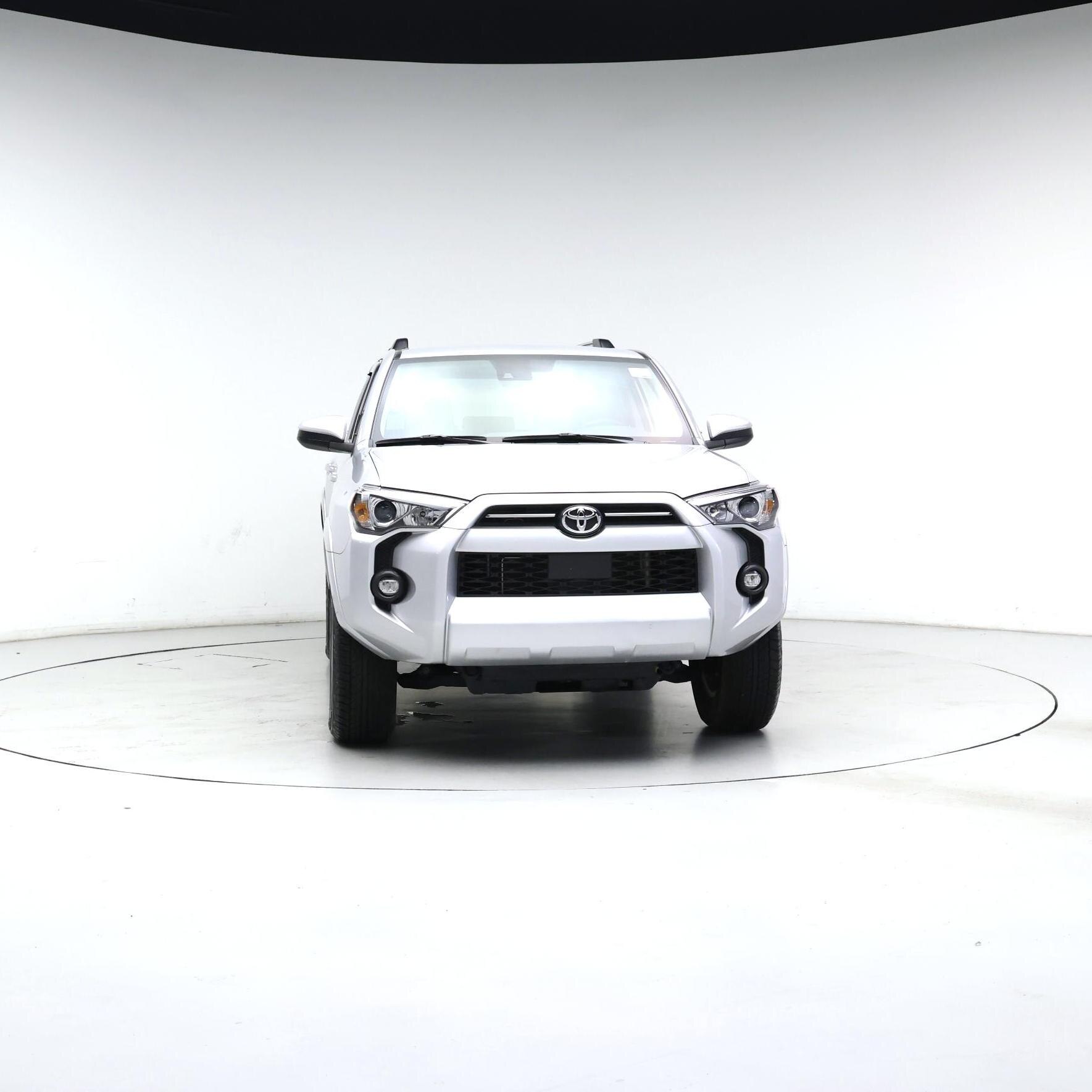 Thumbnail: 2023 Toyota 4Runner - 5