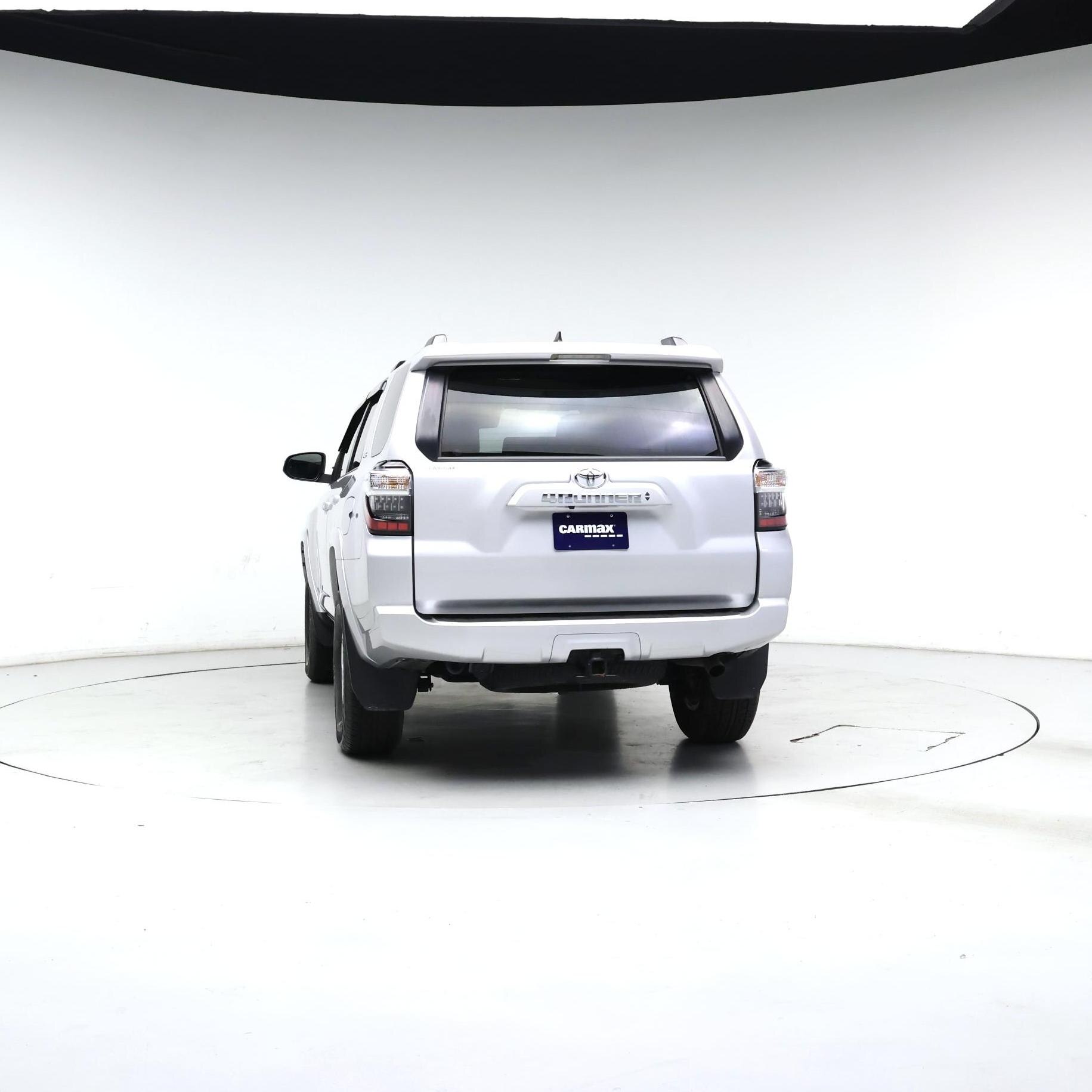 Thumbnail: 2023 Toyota 4Runner - 6