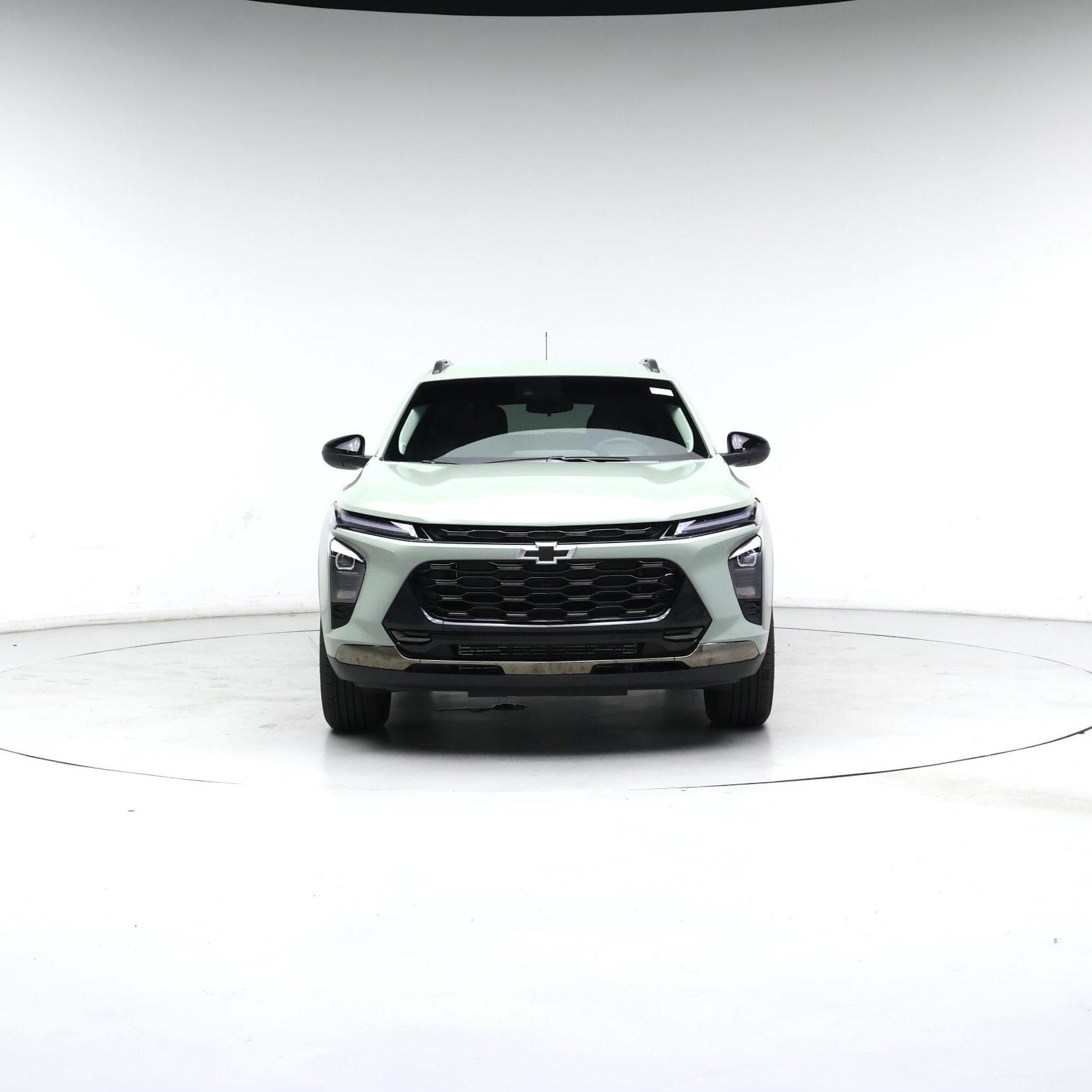 Thumbnail: 2025 Chevrolet Trax - 5