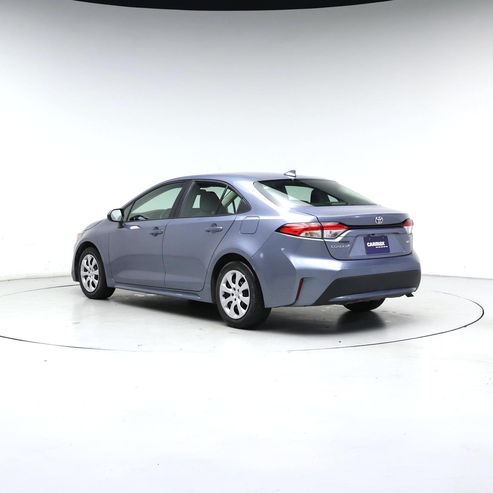 Thumbnail: 2022 Toyota Corolla - 2