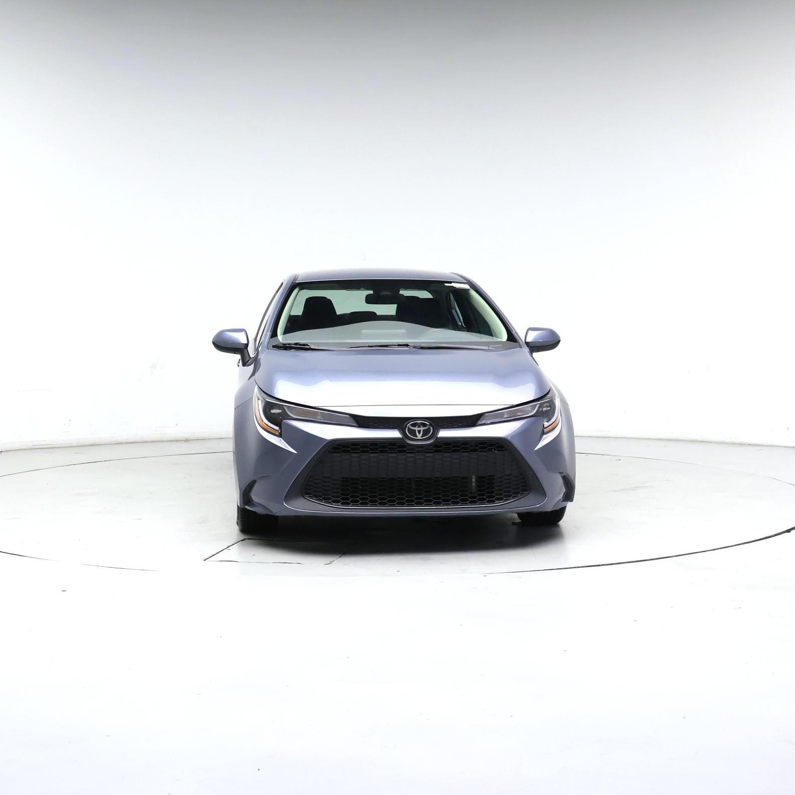 Thumbnail: 2022 Toyota Corolla - 5