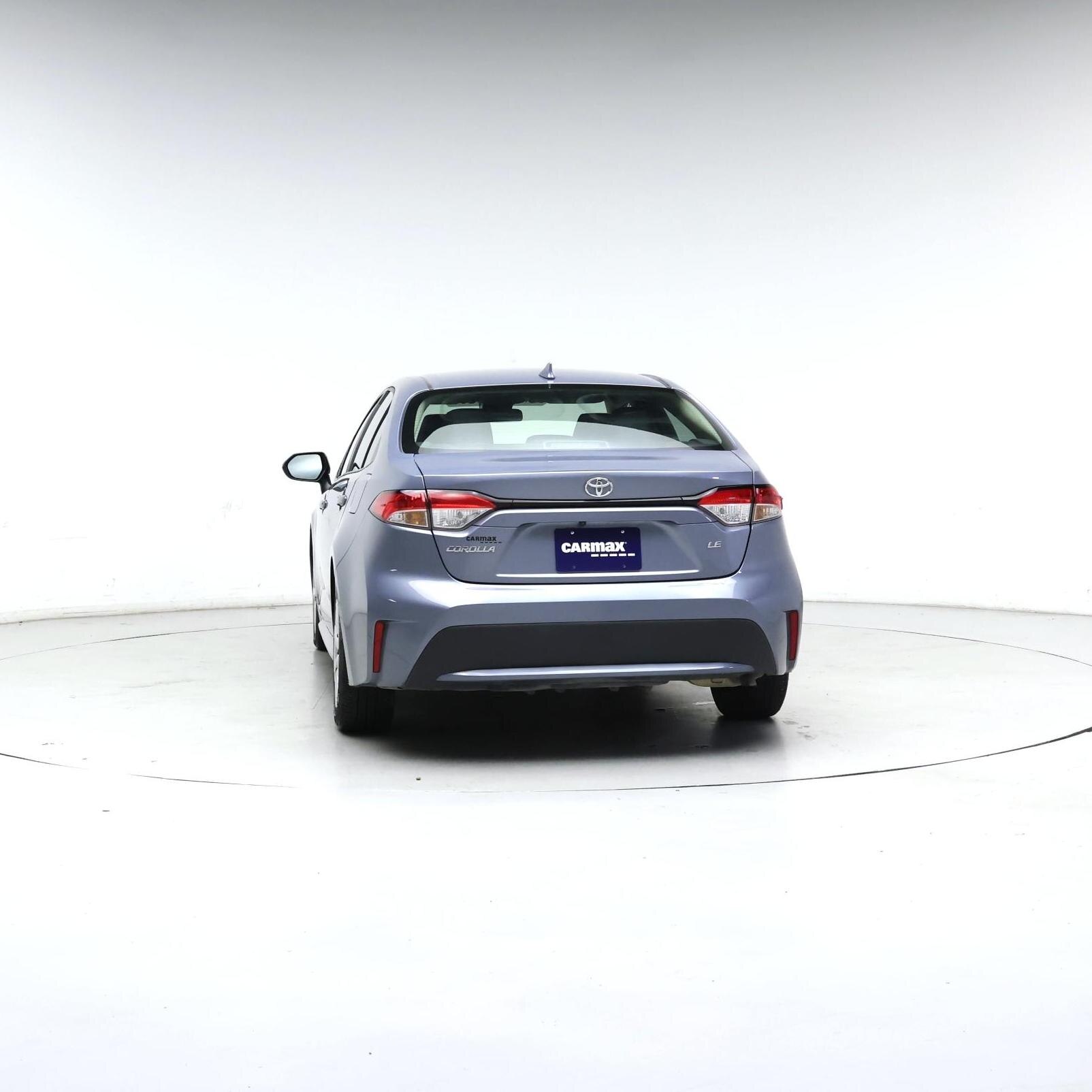 Thumbnail: 2022 Toyota Corolla - 6