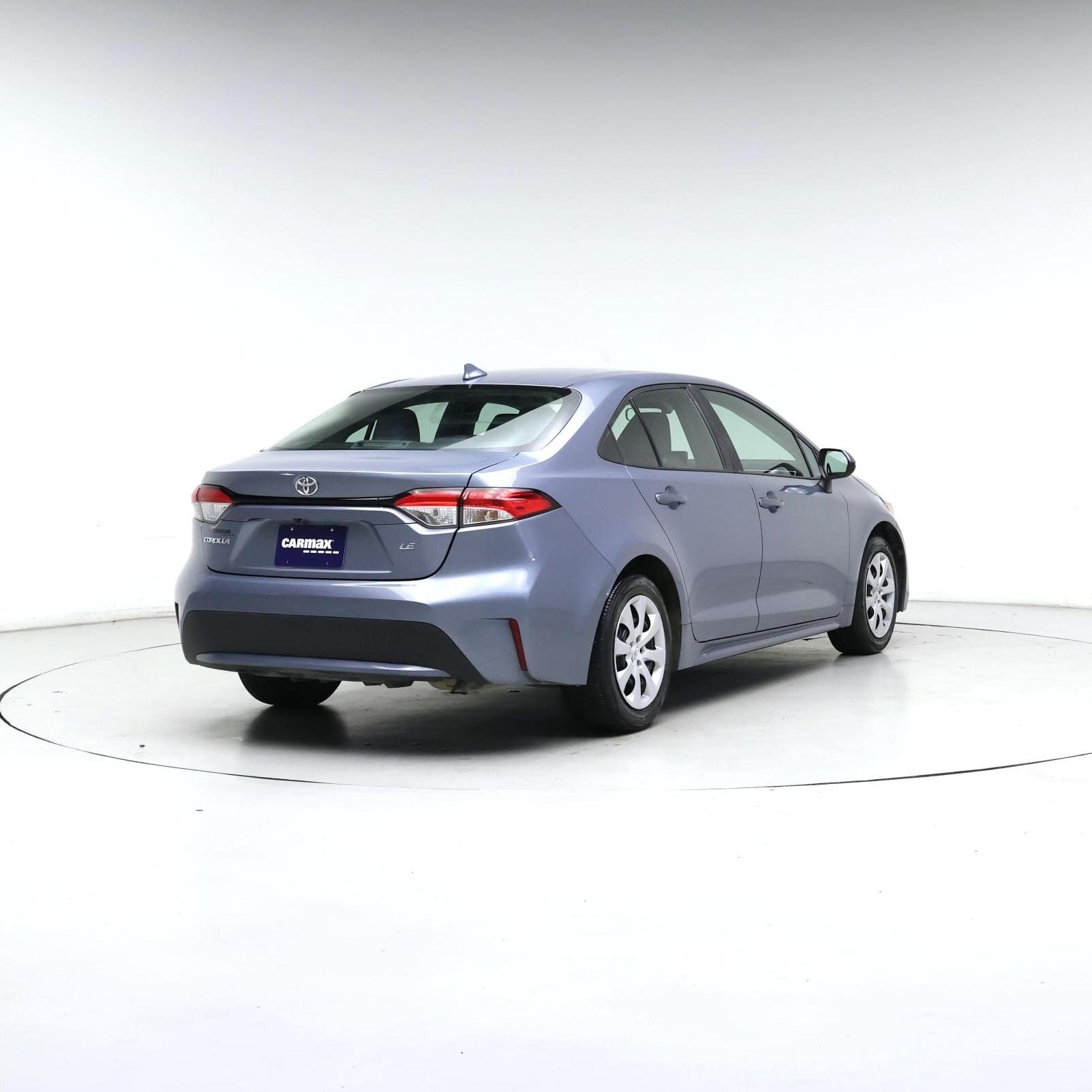 Thumbnail: 2022 Toyota Corolla - 8