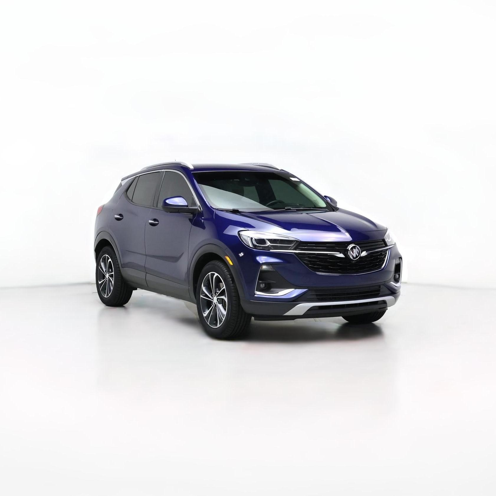 Thumbnail: 2022 Buick Encore GX - 1