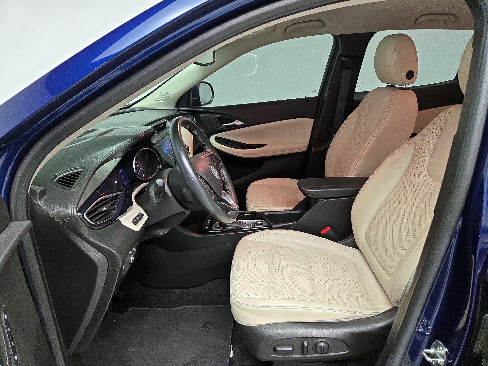 Thumbnail: 2022 Buick Encore GX - 11