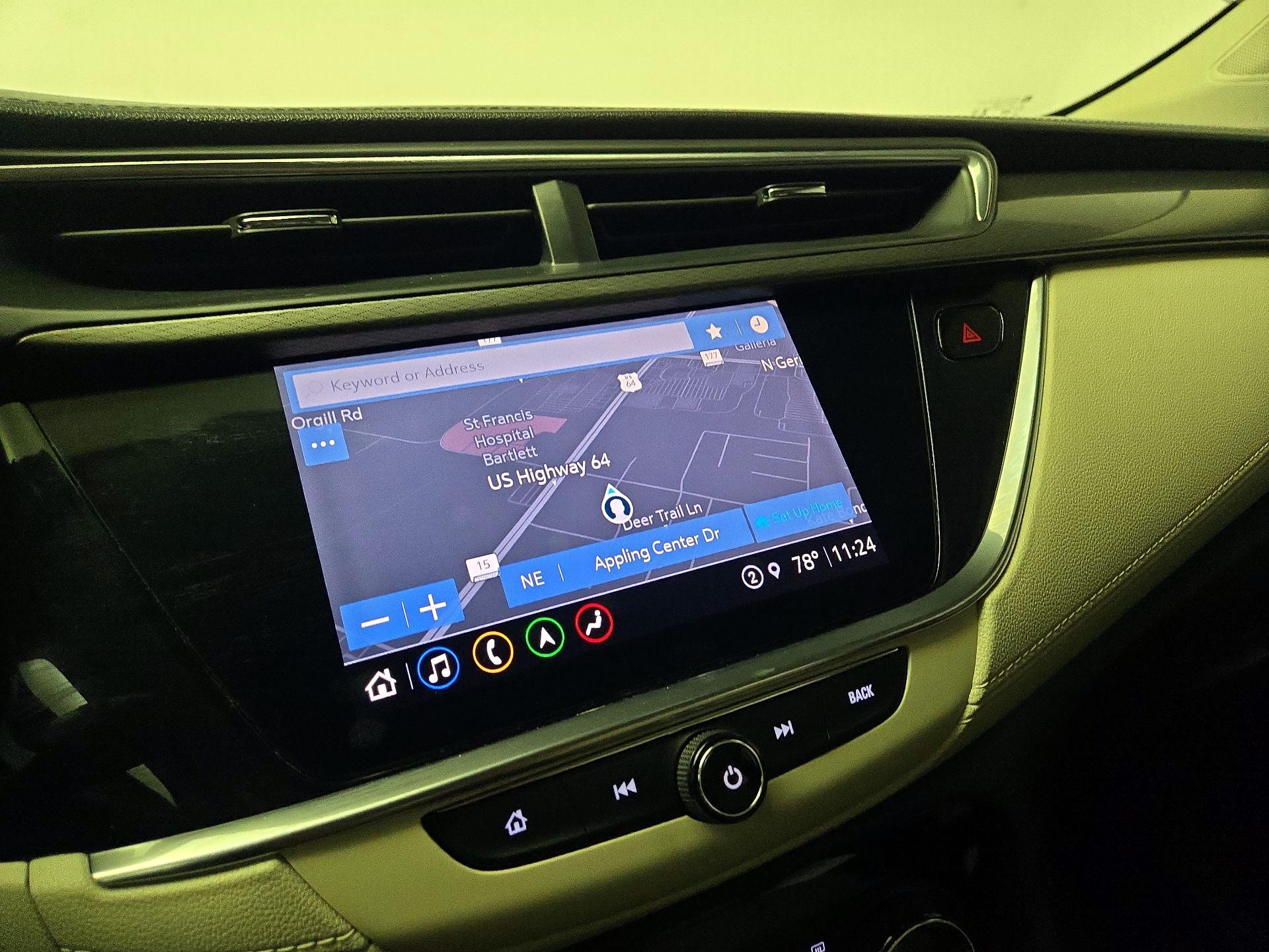 Thumbnail: 2022 Buick Encore GX - 14