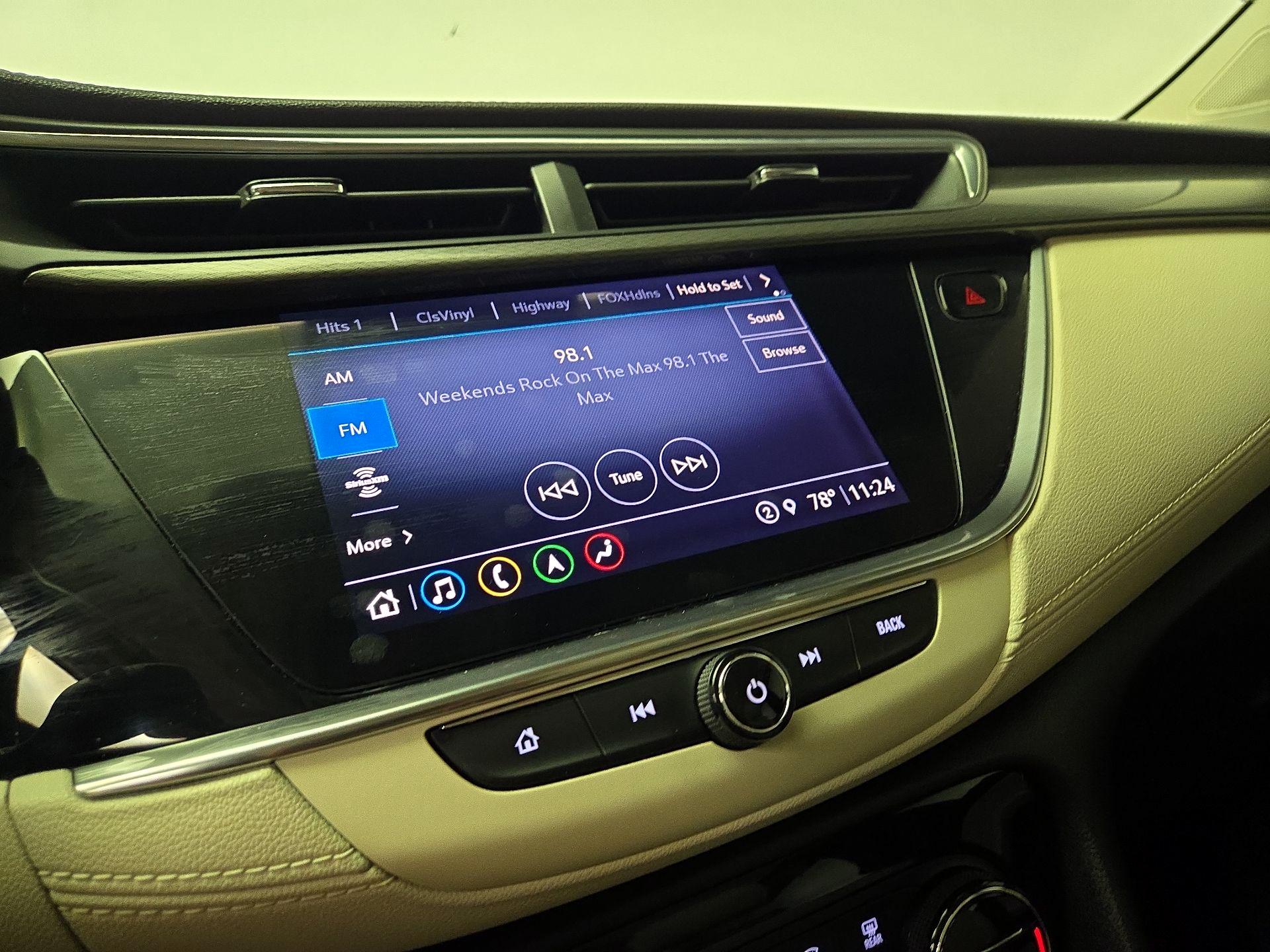 Thumbnail: 2022 Buick Encore GX - 16